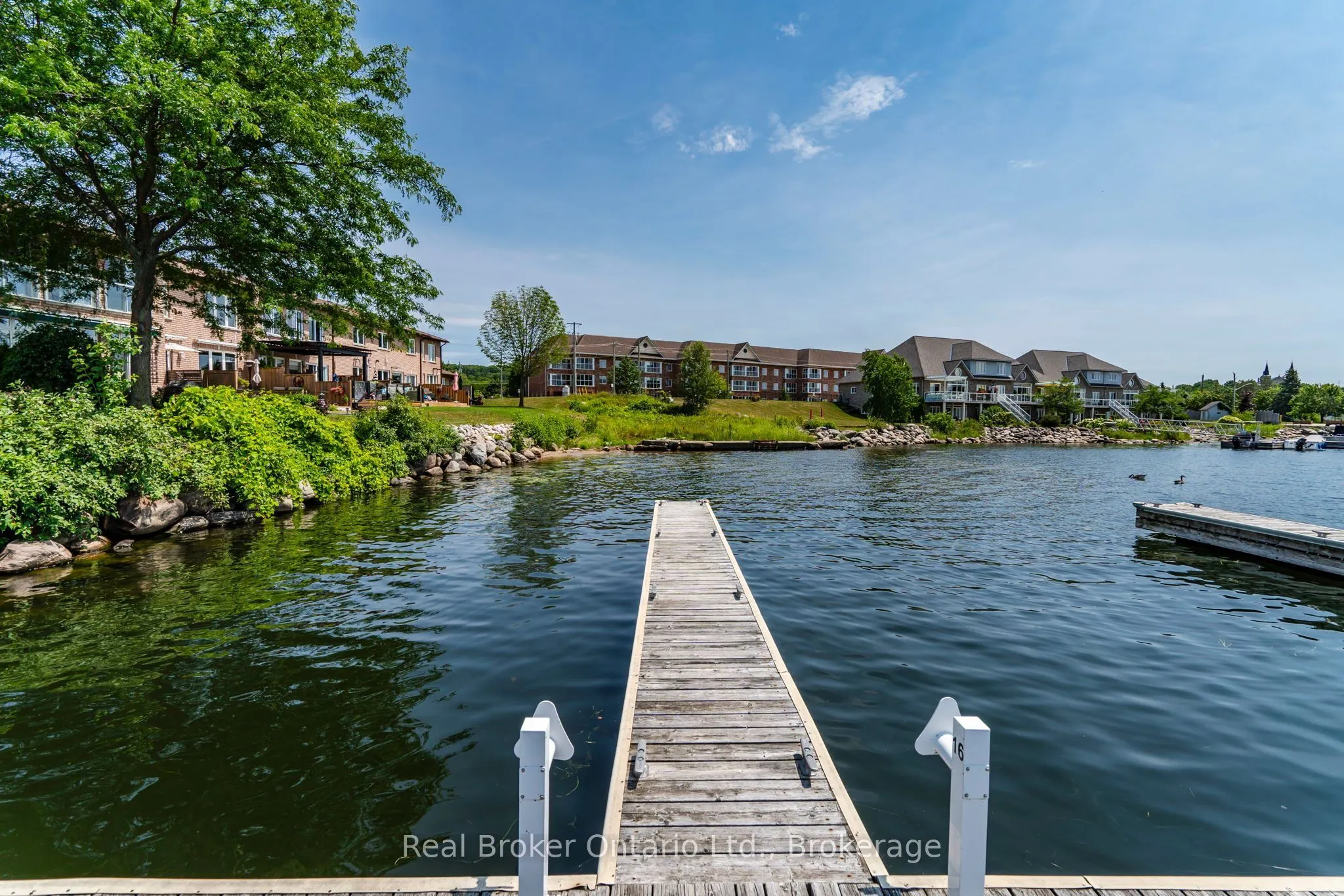 4 Beck Boulevard #302