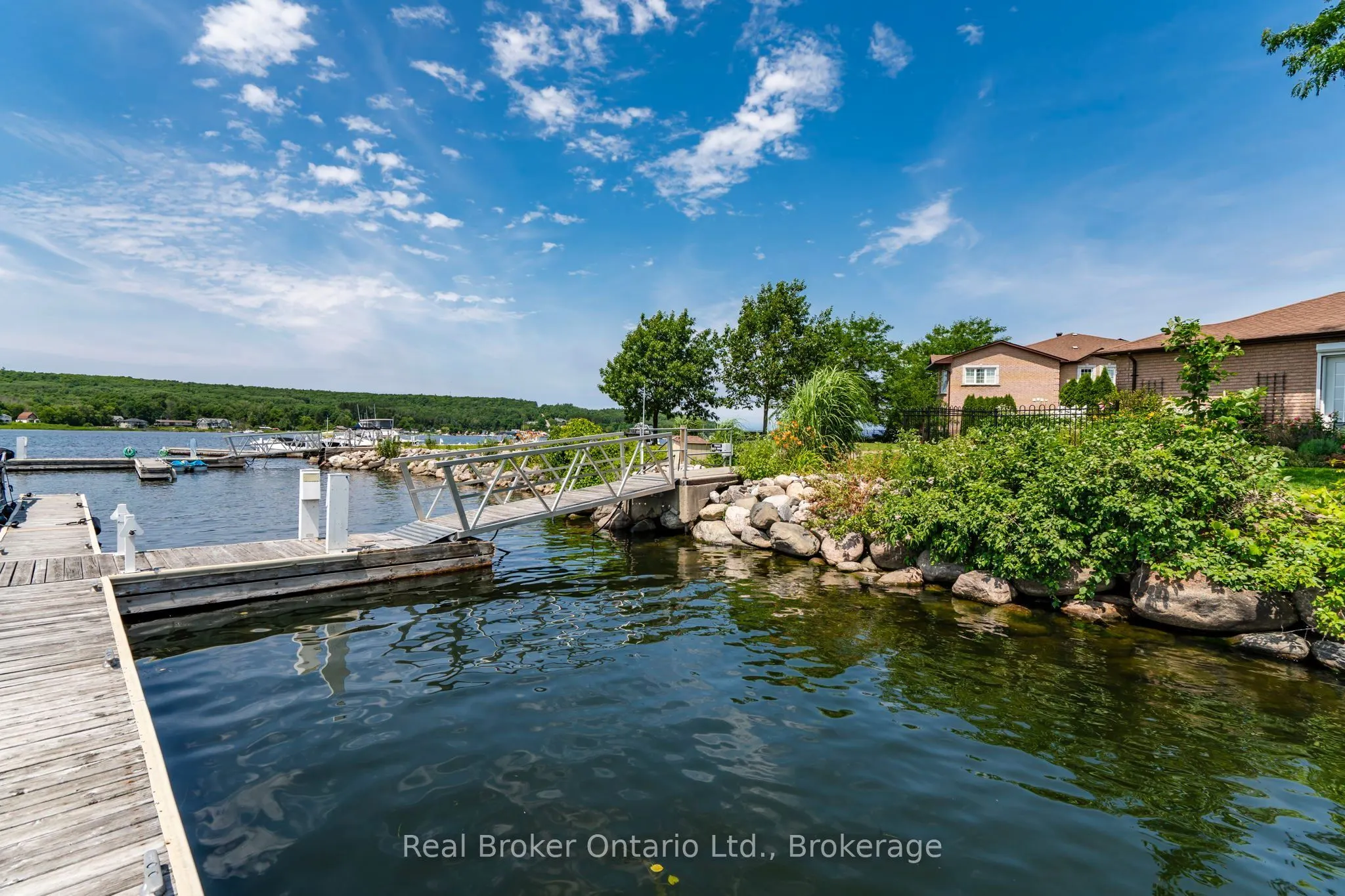 4 Beck Boulevard #302