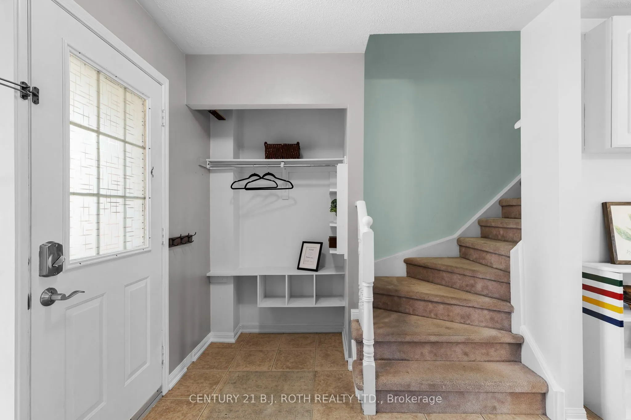 22 Ridwell Street