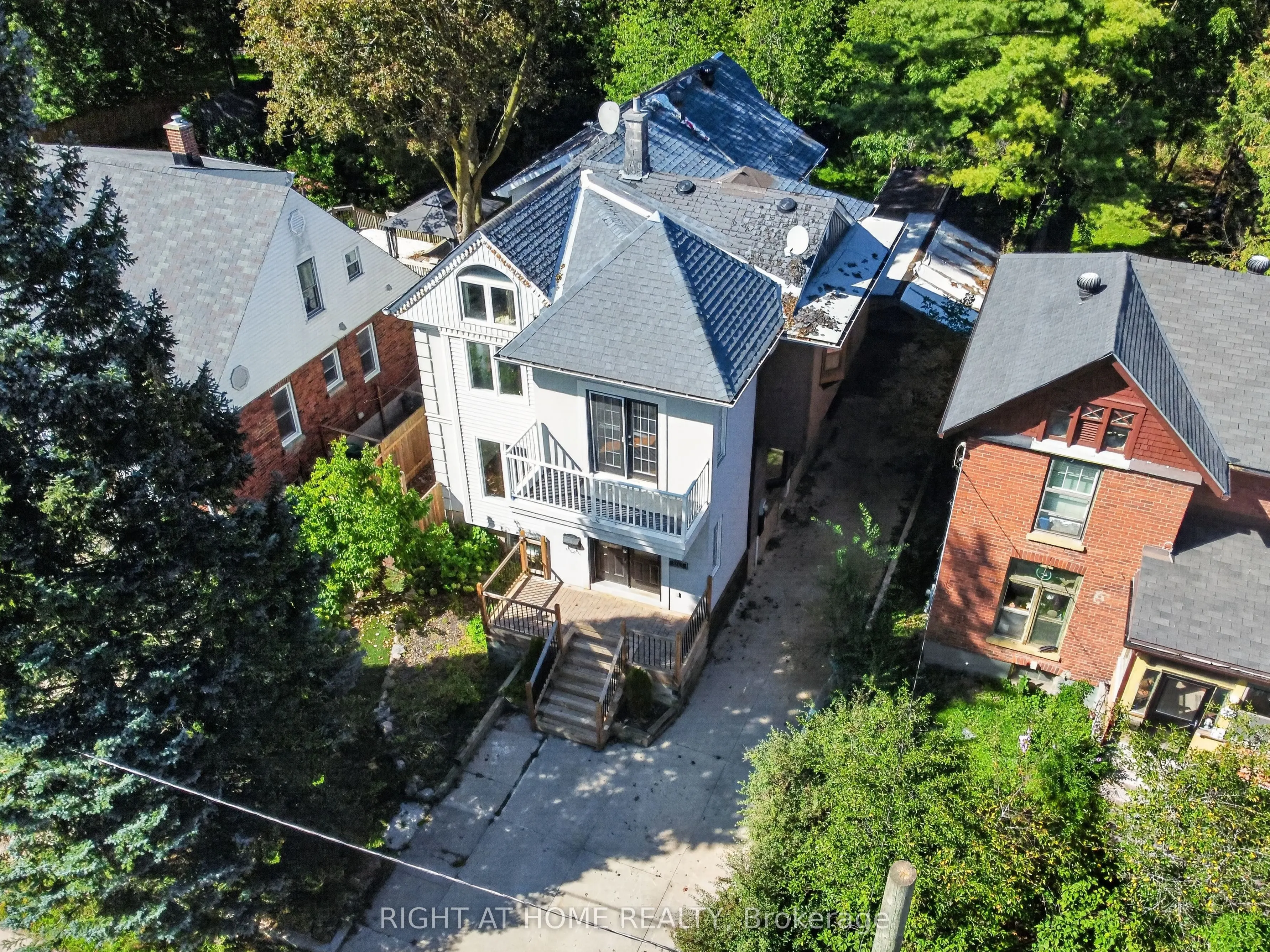 20 Holgate Street