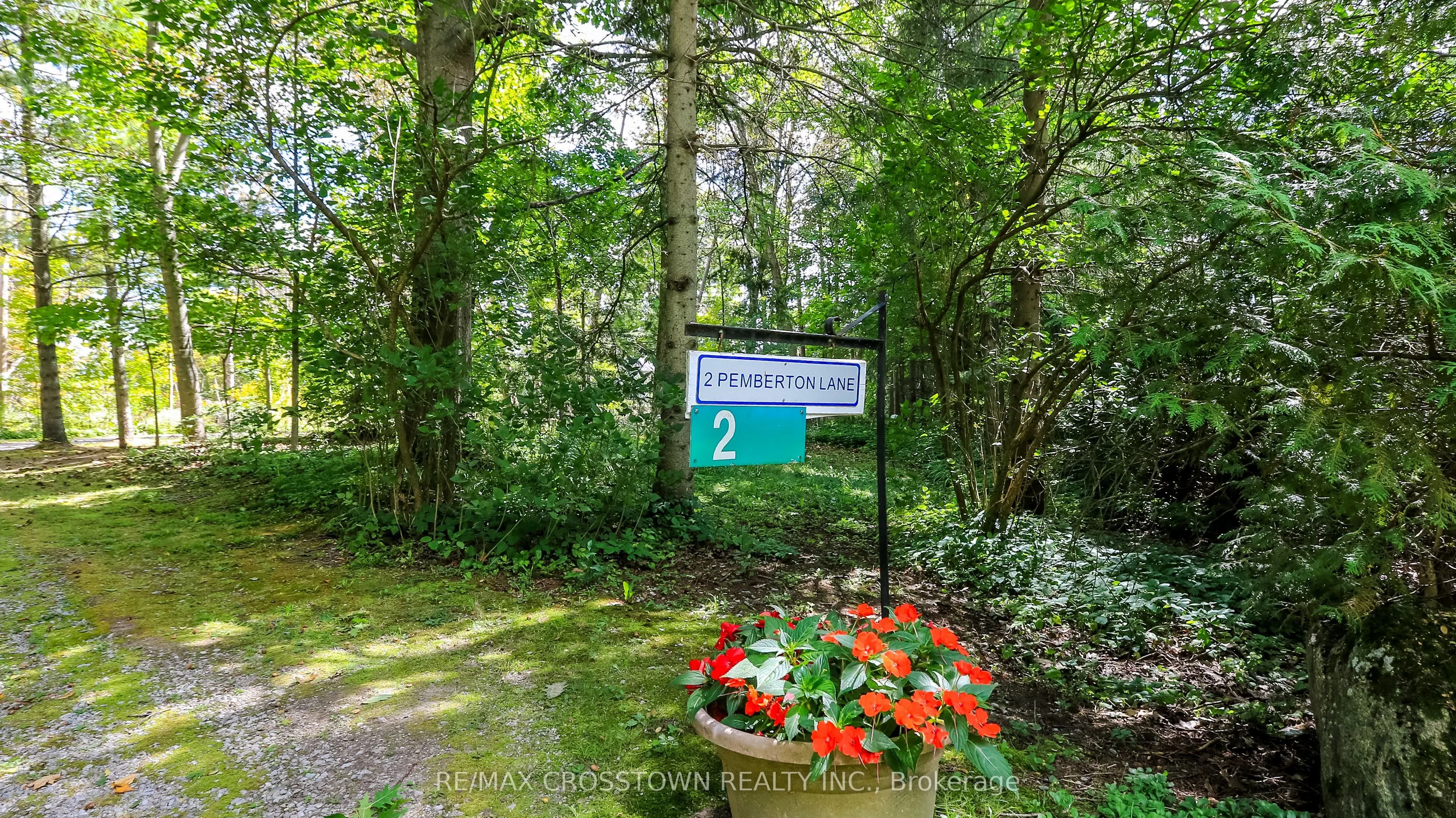 2 Pemberton Lane