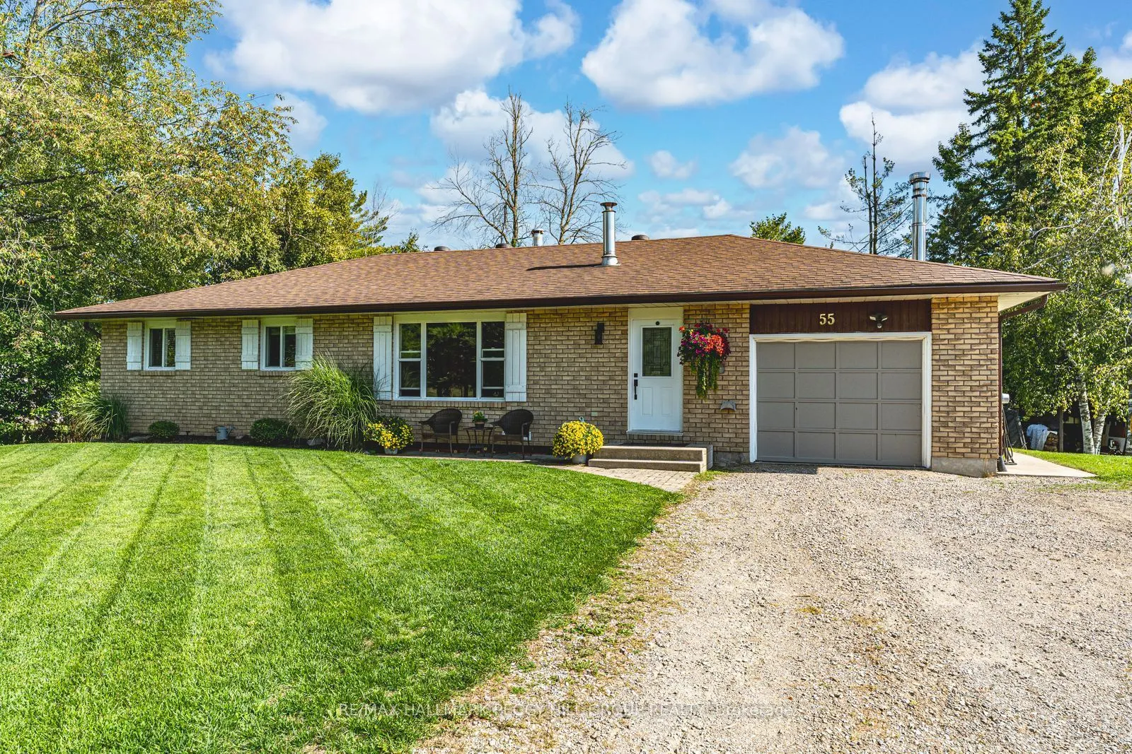 55 Shelswell Boulevard