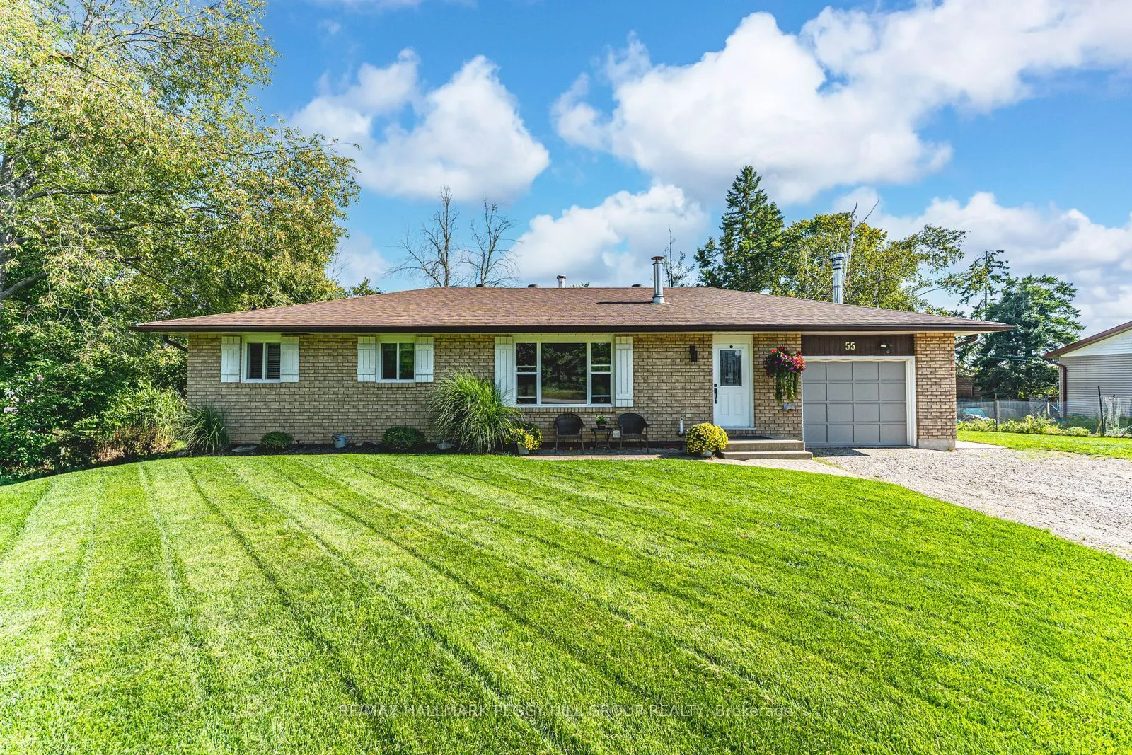 55 Shelswell Boulevard