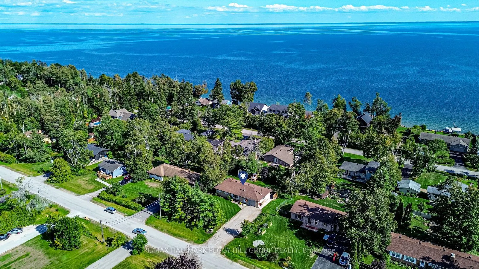 55 Shelswell Boulevard