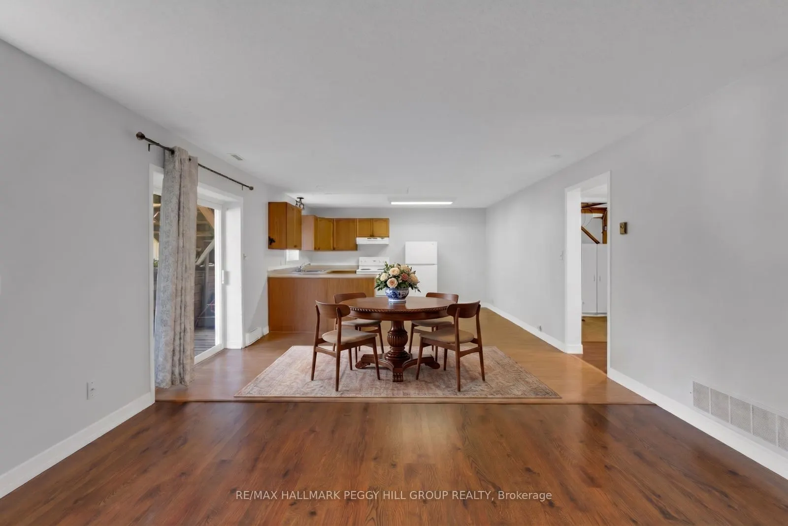 55 Shelswell Boulevard