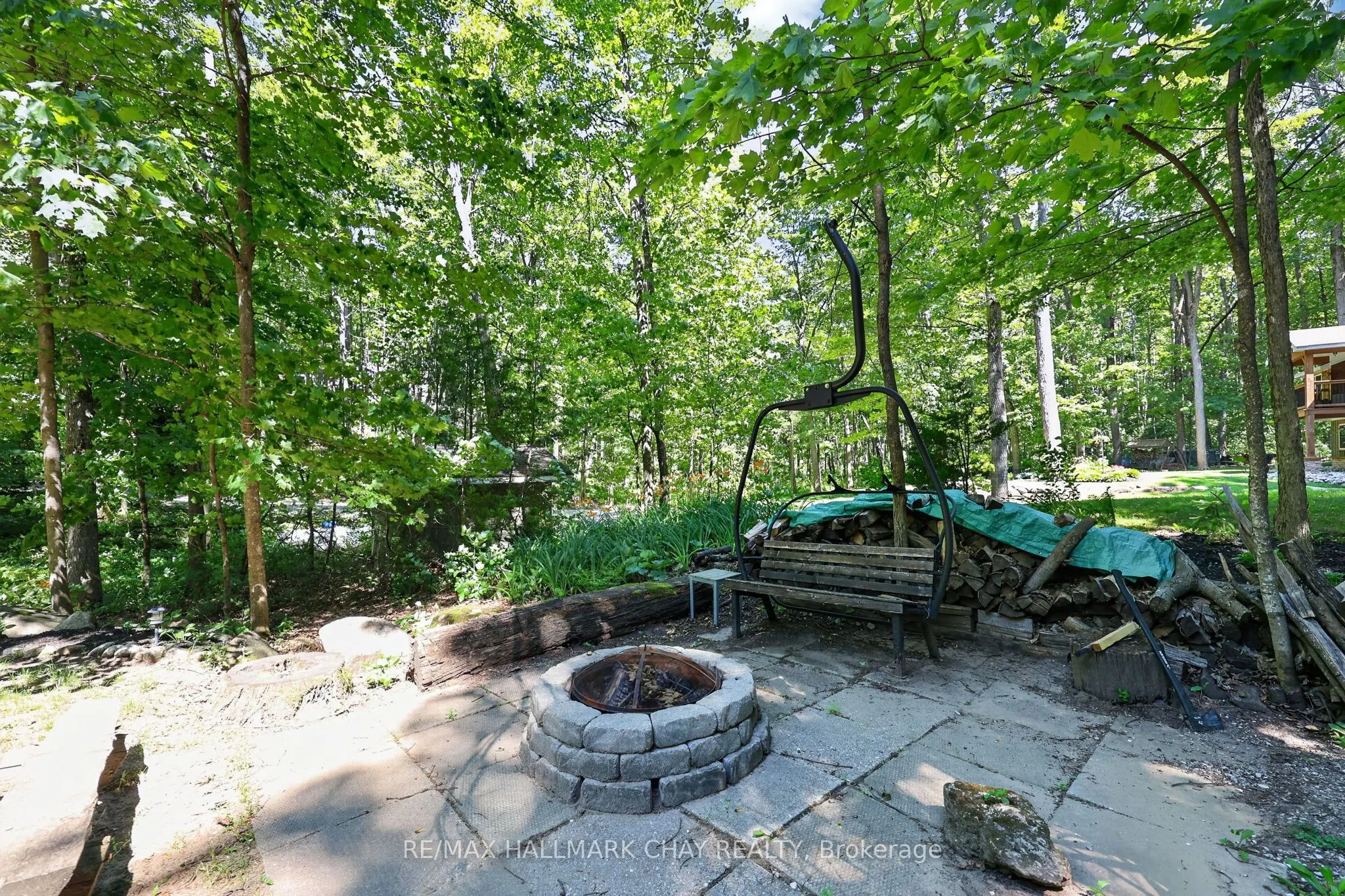 23 ALGONQUIN Trail