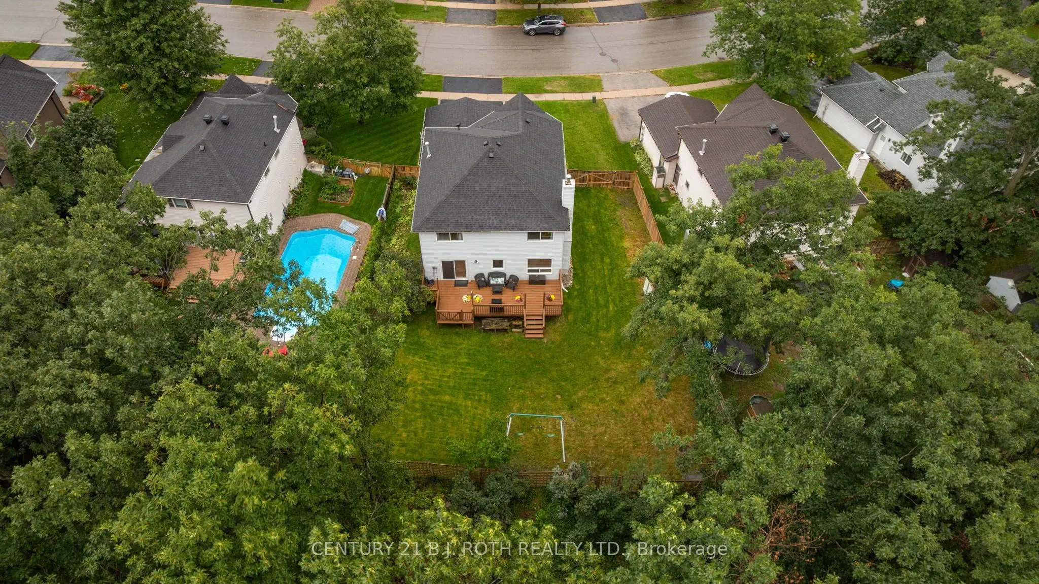 131 Browning Trail