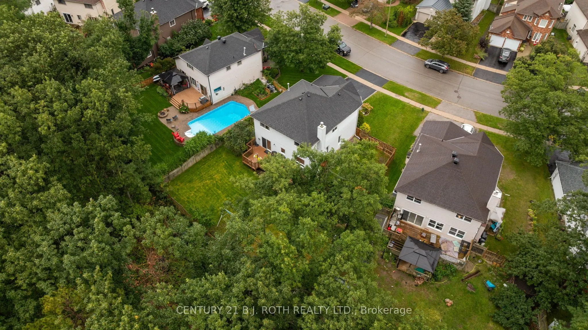 131 Browning Trail