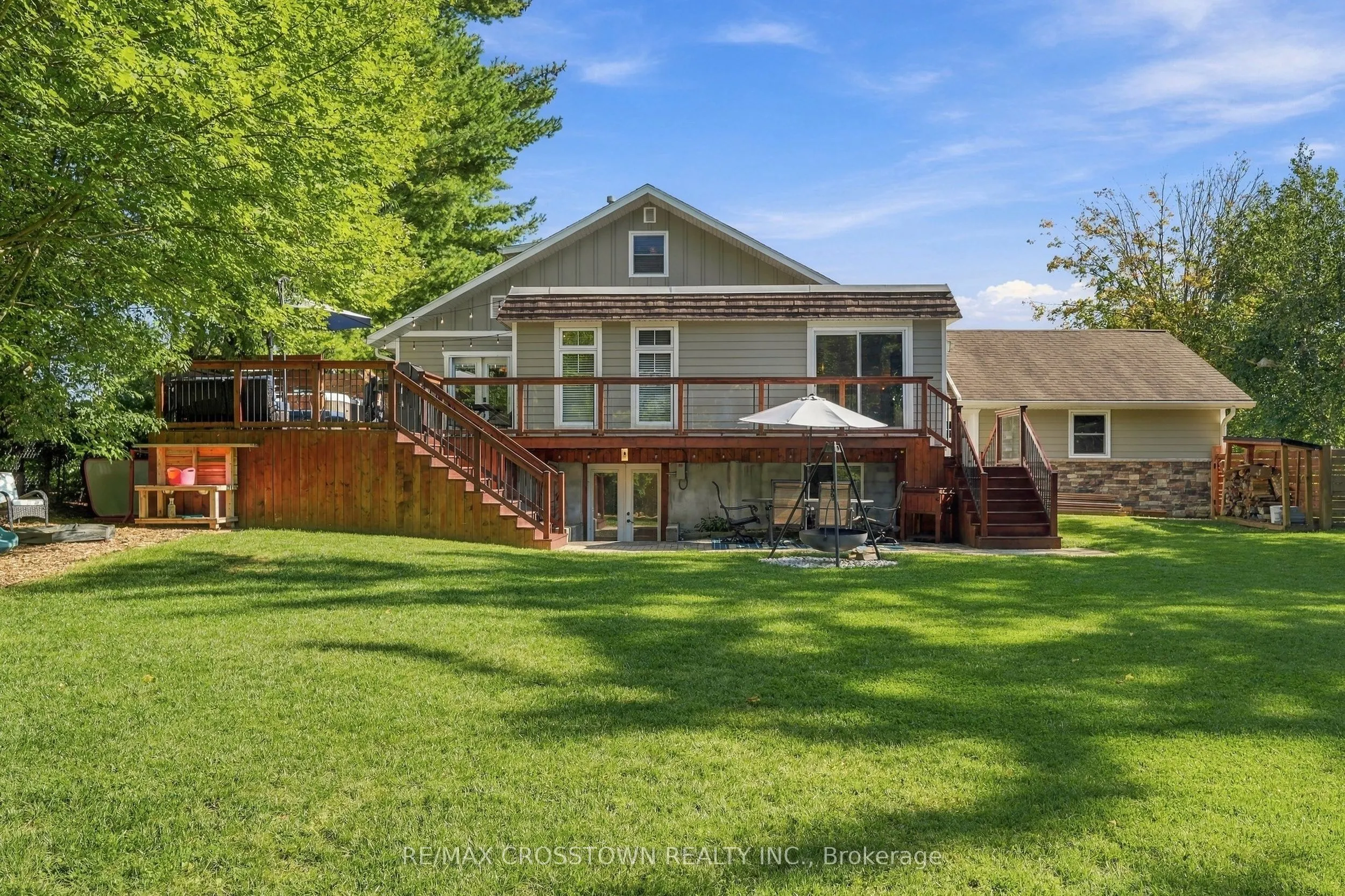 20 IDLEWOOD Drive