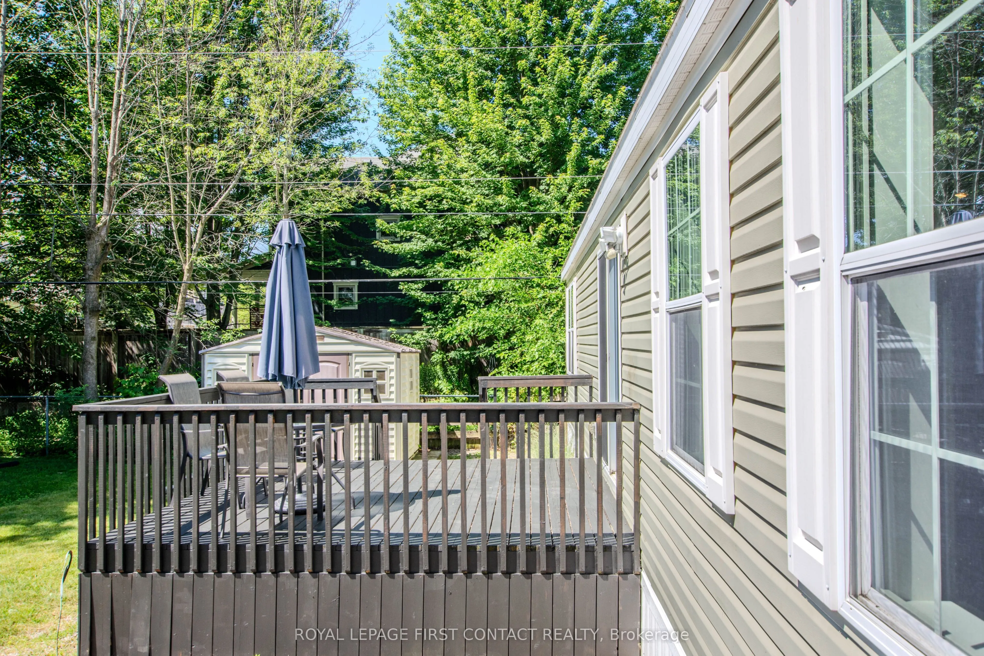 23 Georgian Glen Drive #0