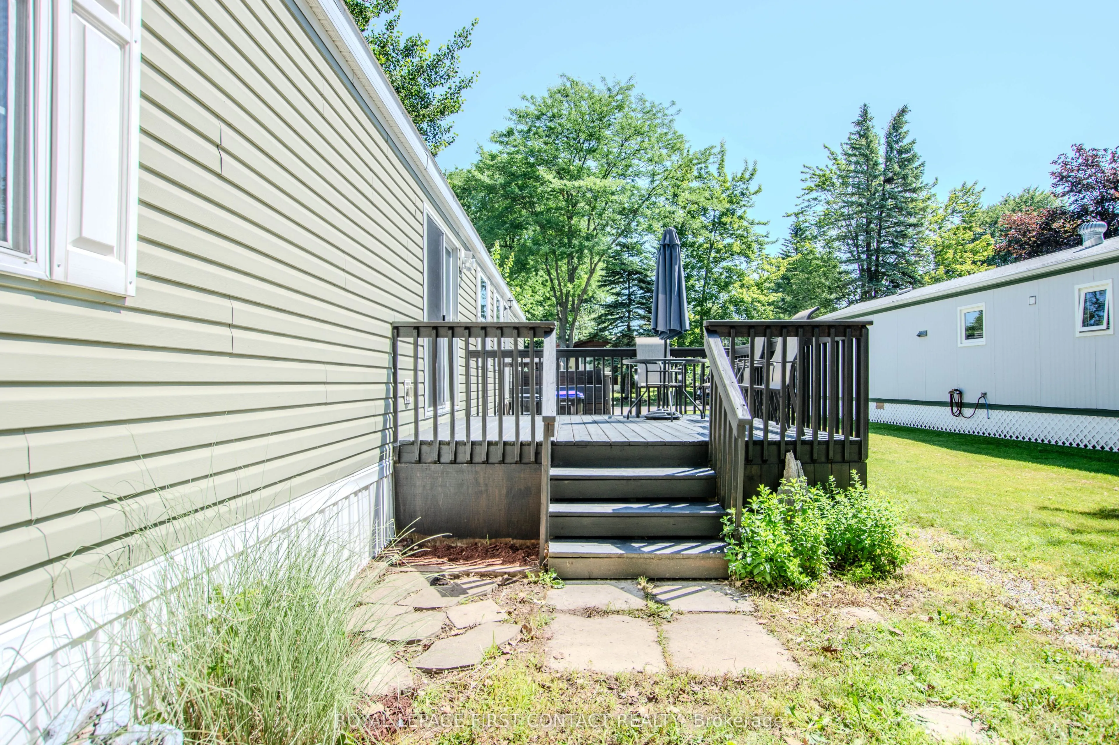 23 Georgian Glen Drive #0