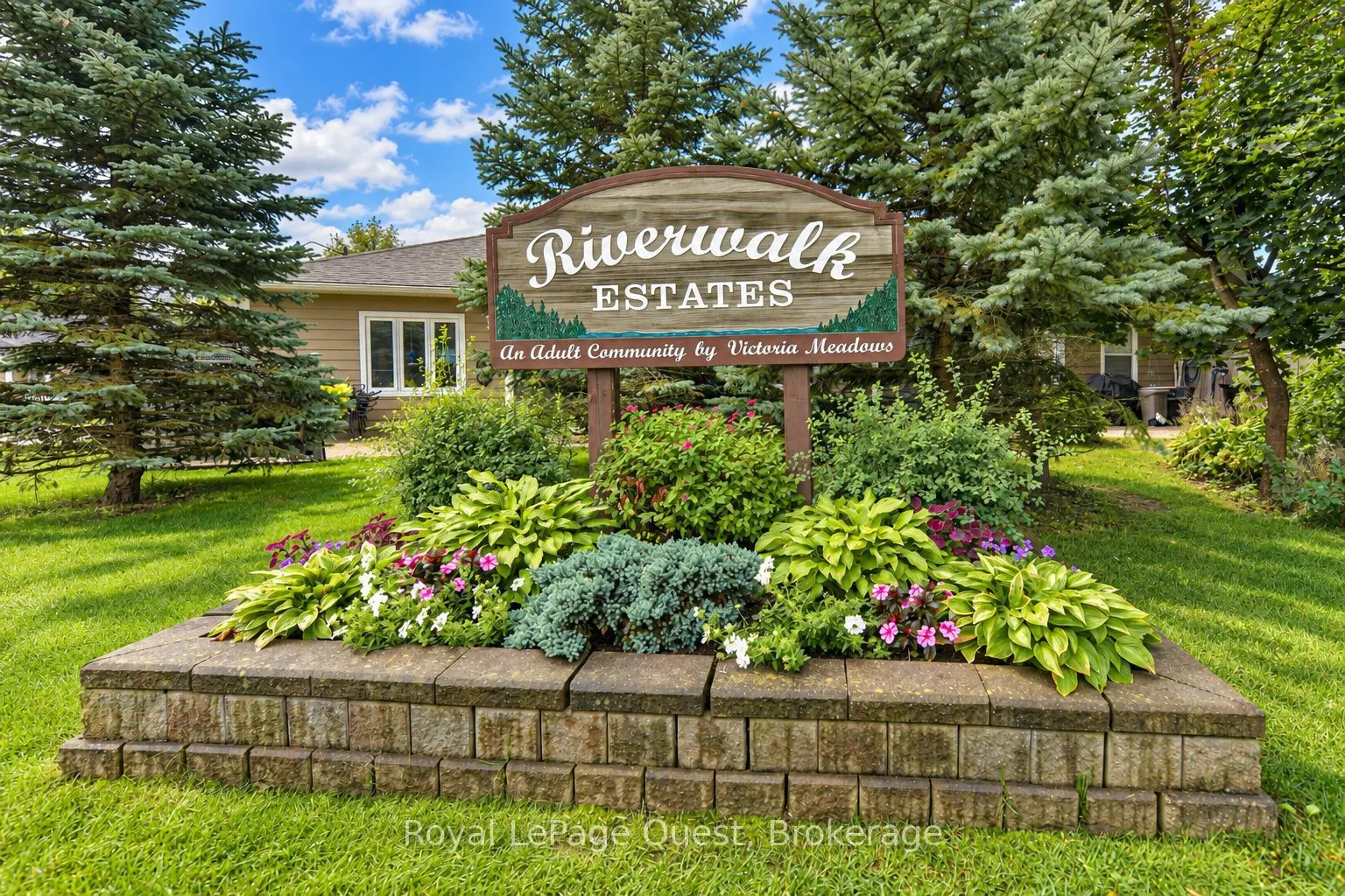 37 Riverwalk Drive