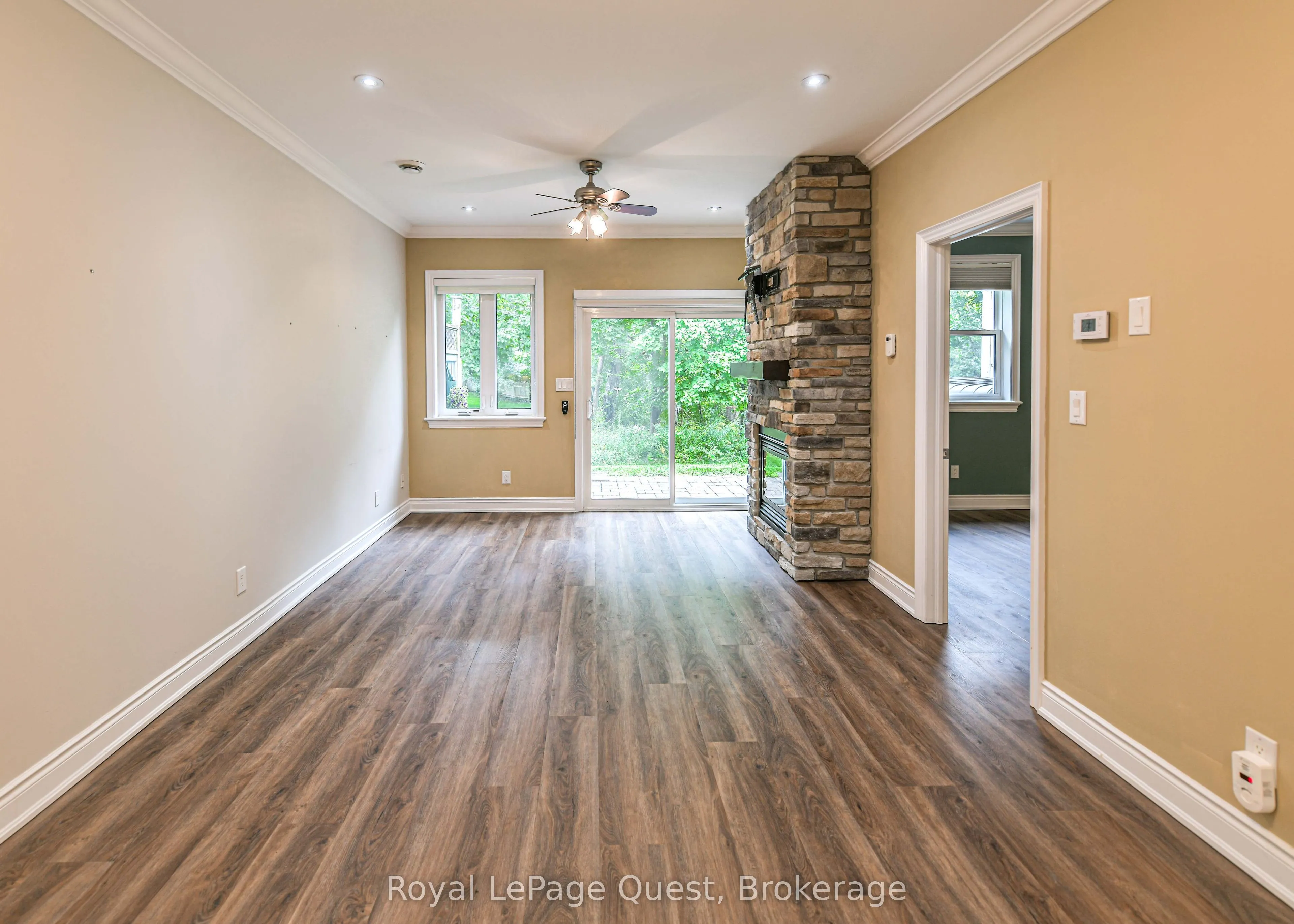 37 Riverwalk Drive