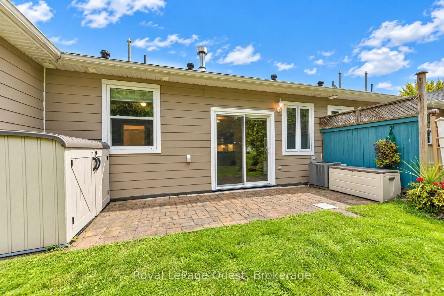 37 Riverwalk Drive