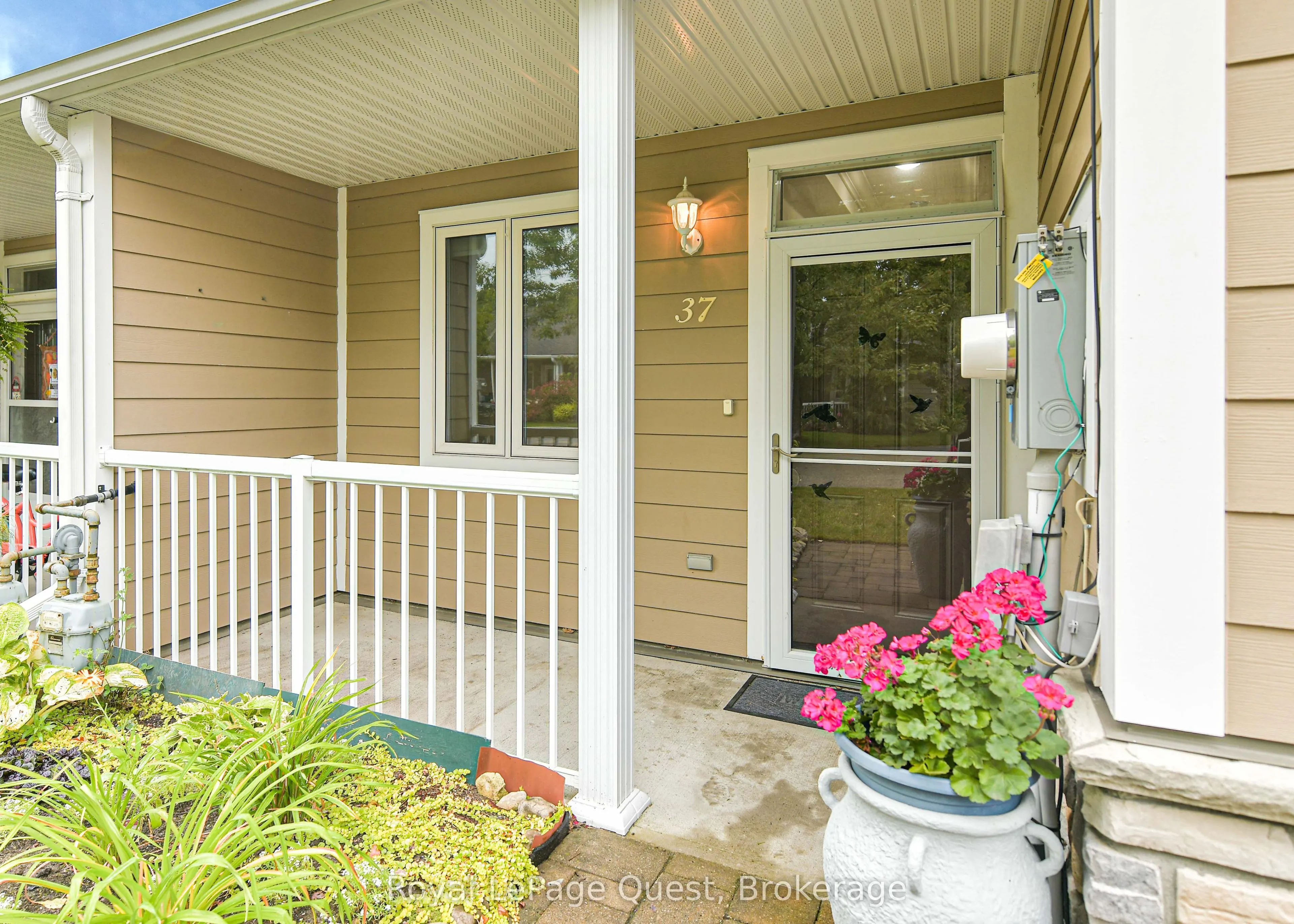 37 Riverwalk Drive