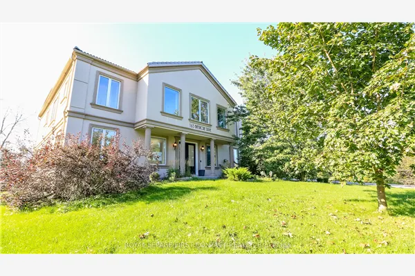 165 Bayshore Drive
