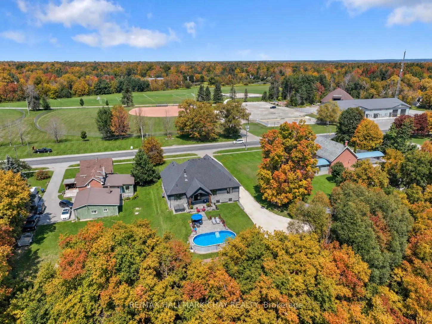5247 County Road 9 Road