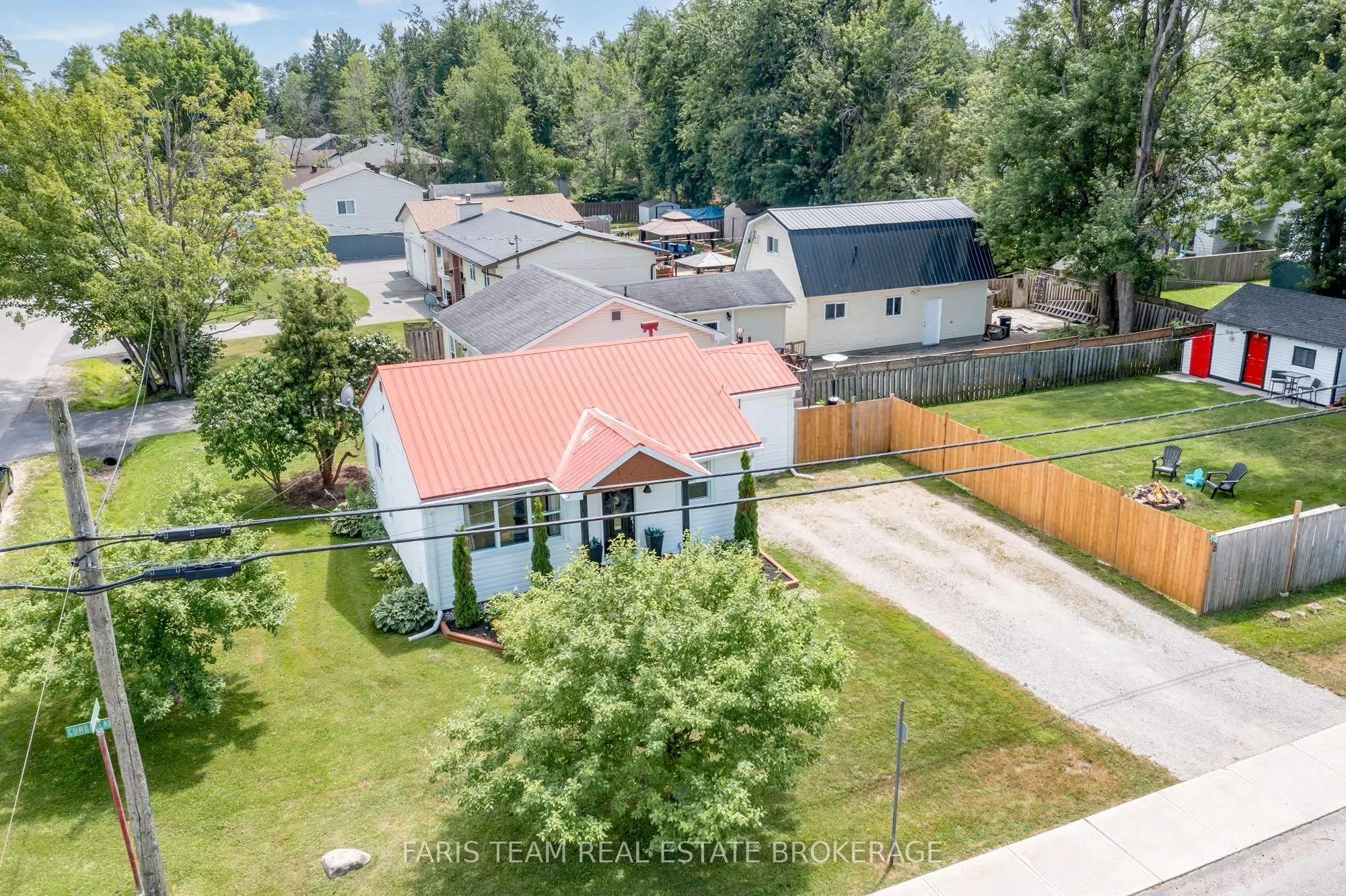 2721 Cumberland Road