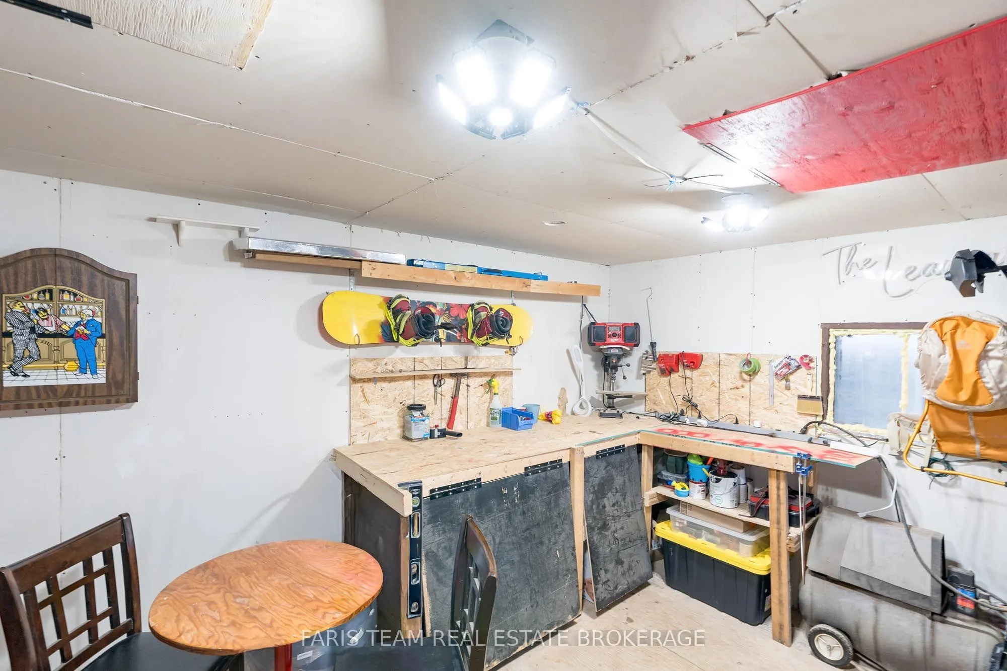 2721 Cumberland Road