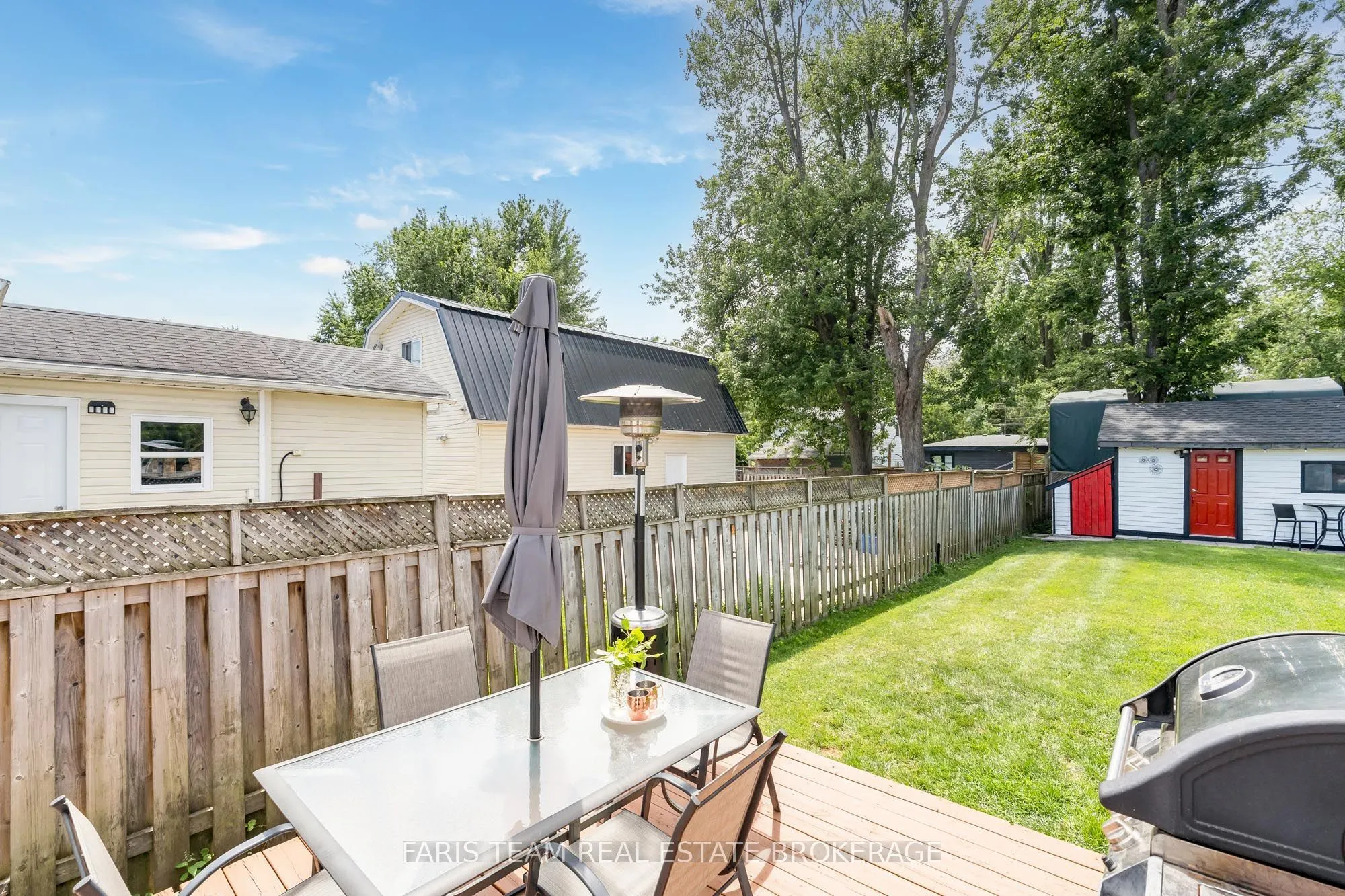 2721 Cumberland Road
