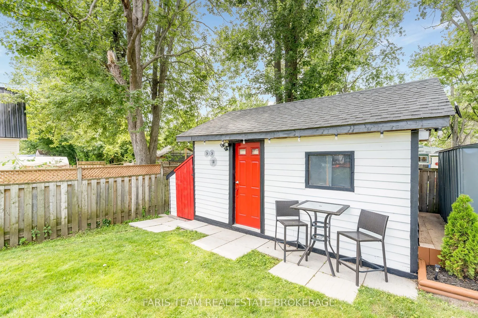 2721 Cumberland Road