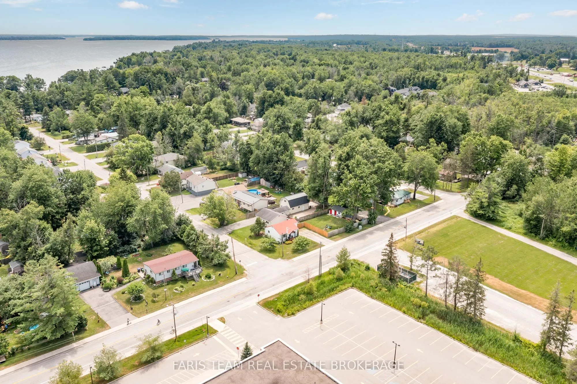 2721 Cumberland Road