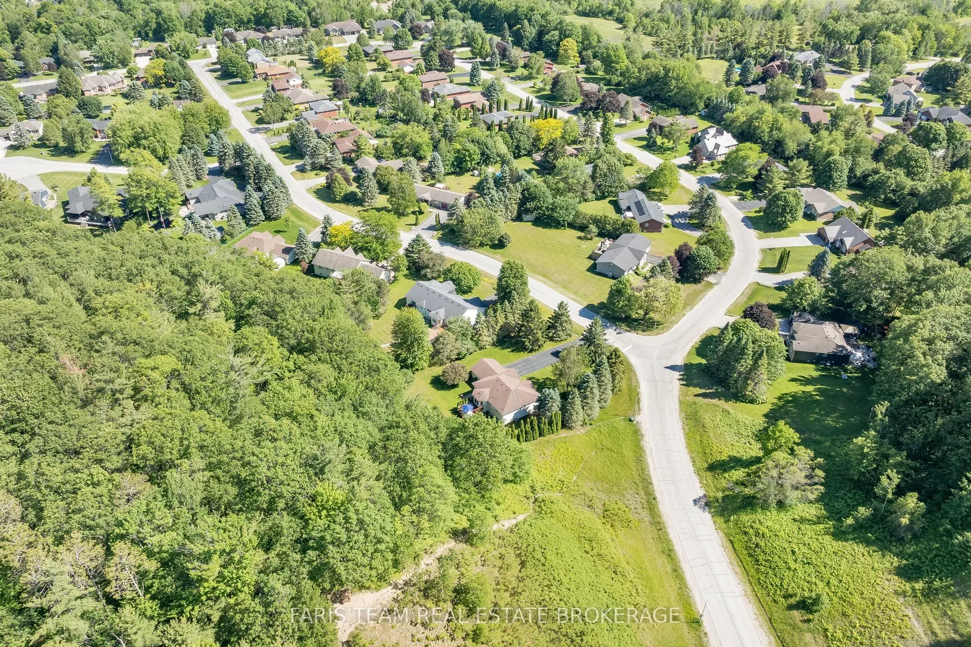 1 Rigby Drive