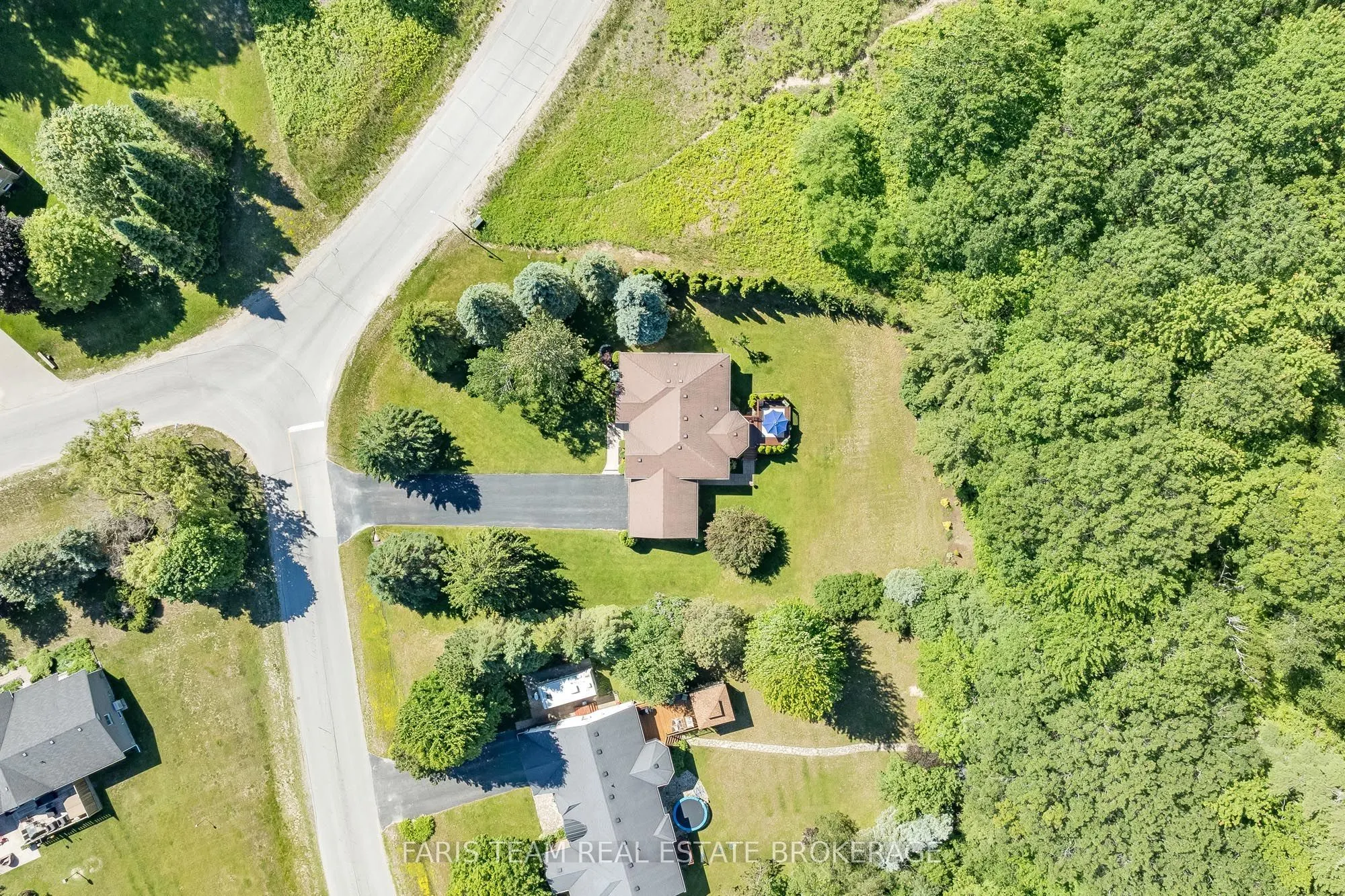 1 Rigby Drive