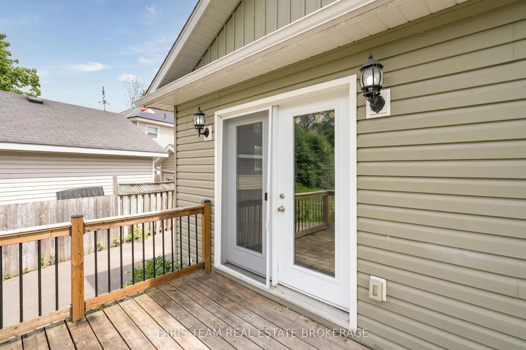275 Gill Street