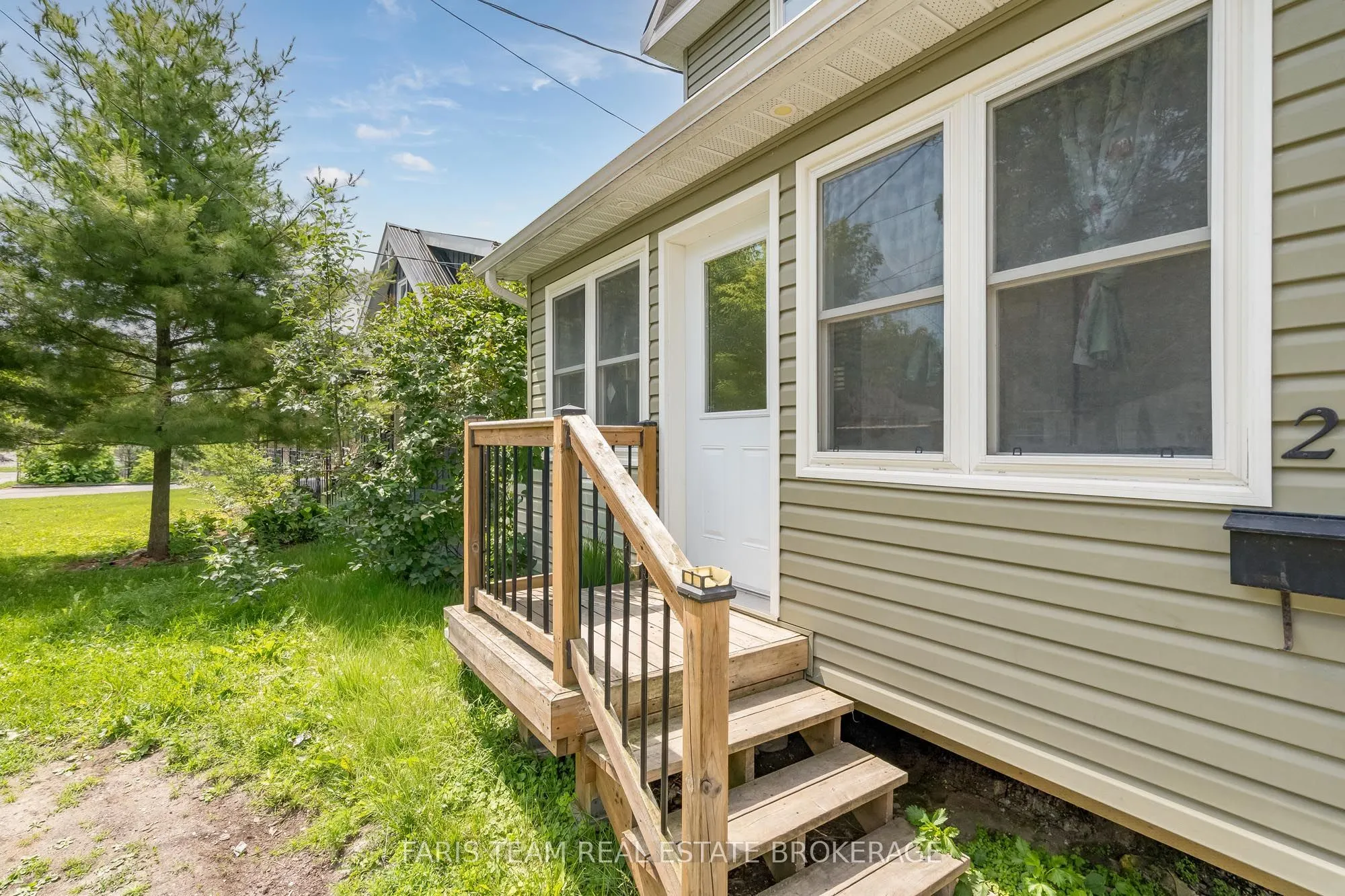 275 Gill Street