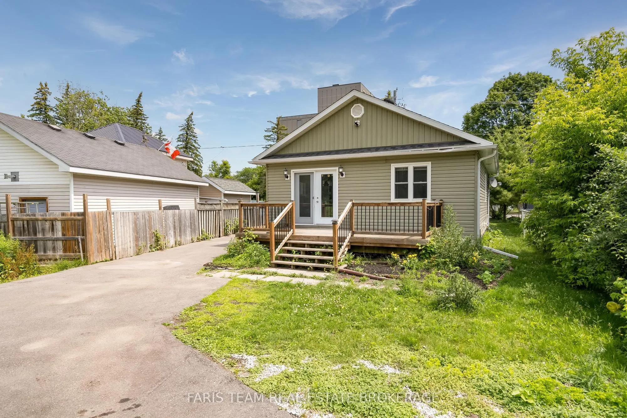 275 Gill Street