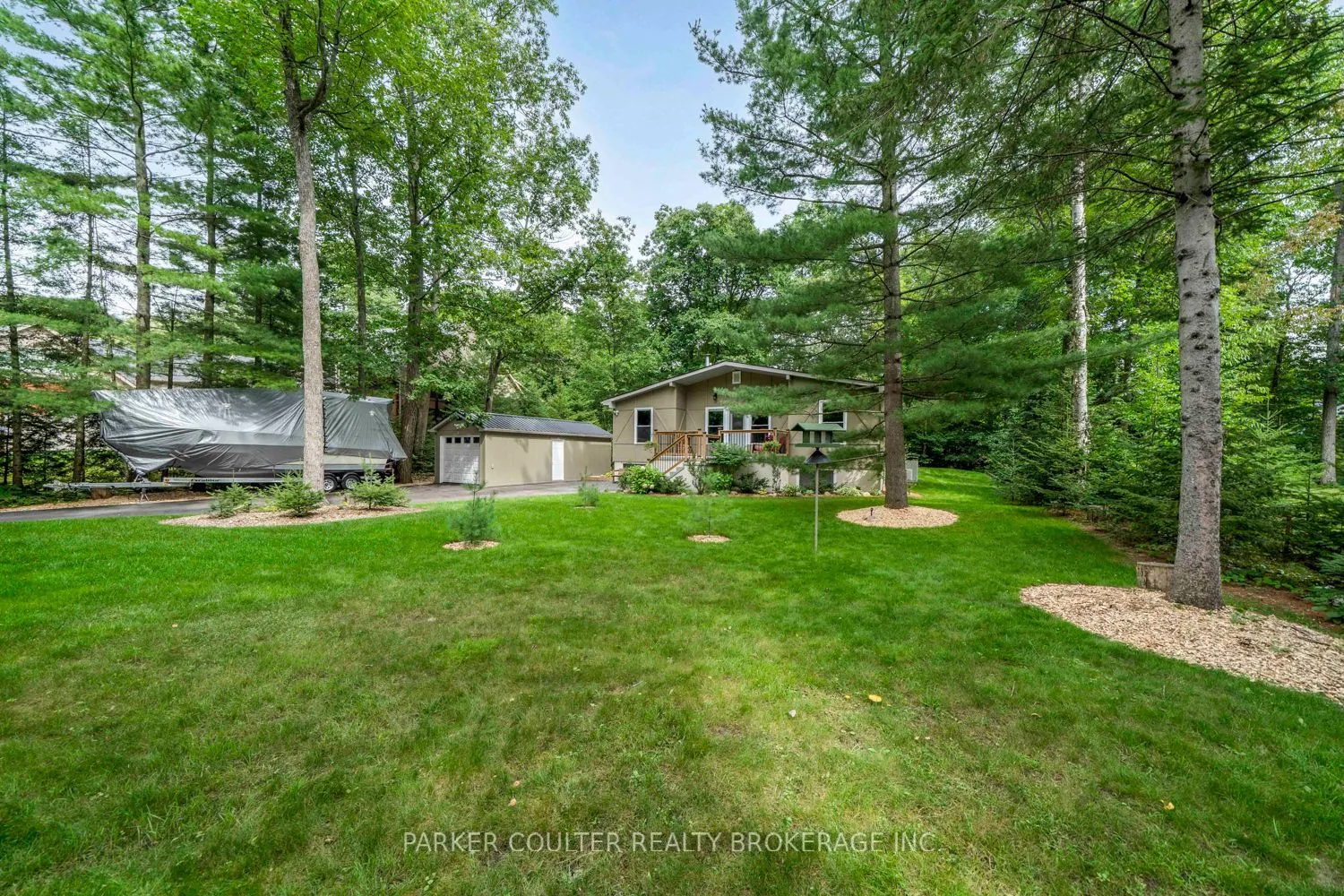 11 Duquette Court