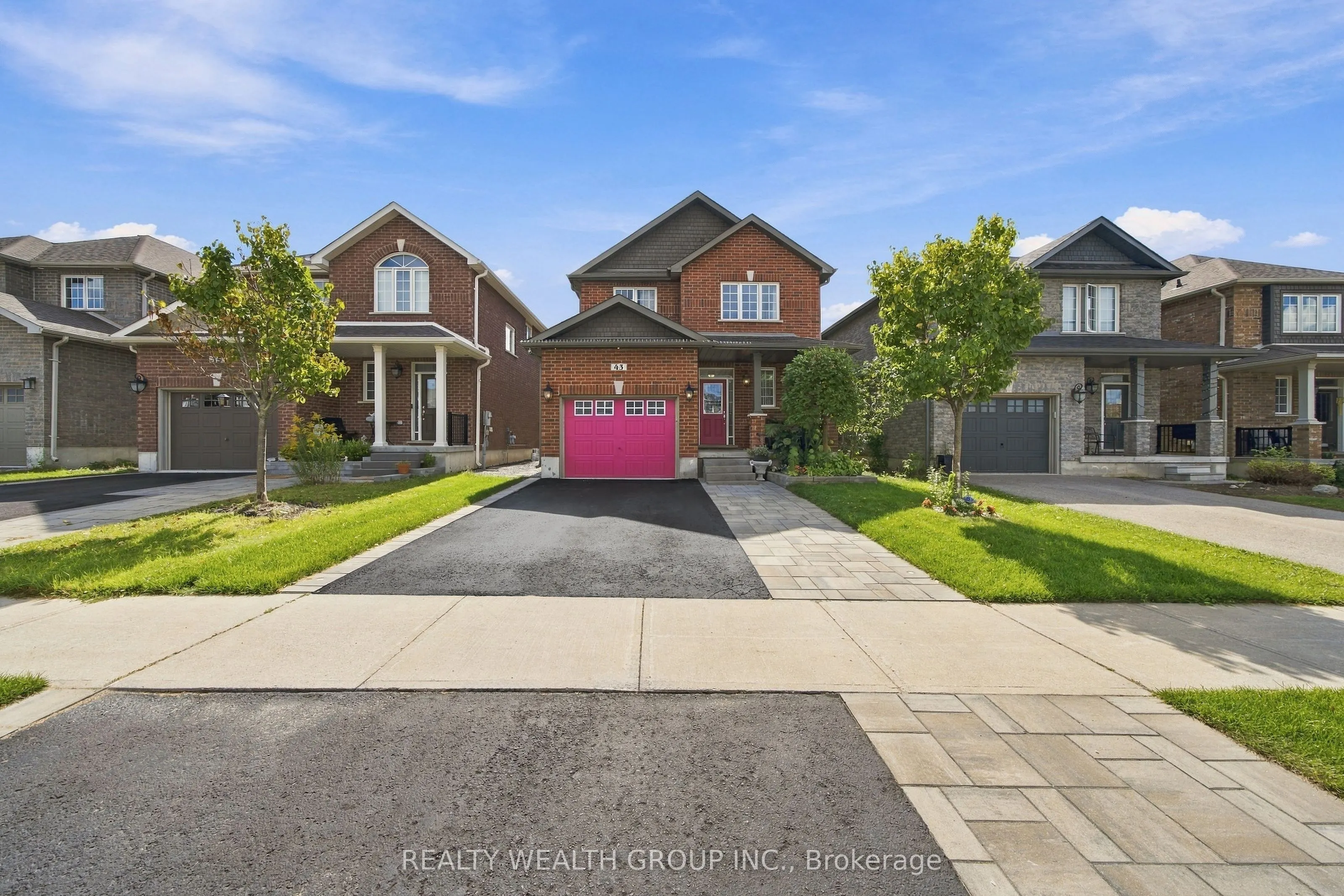 43 Booth Lane