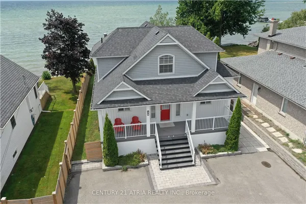 48 Lake Avenue