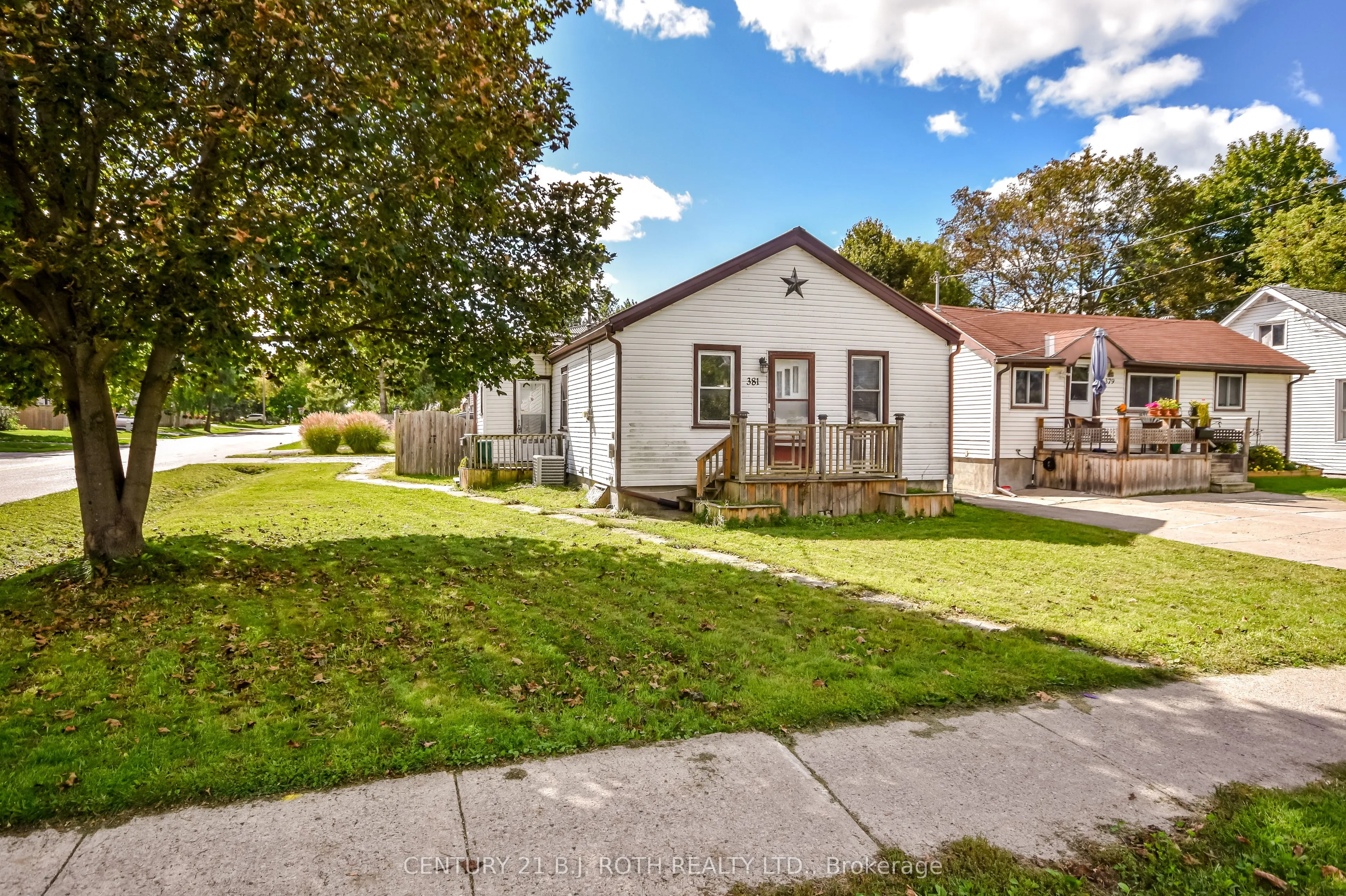 381 Forest Avenue S