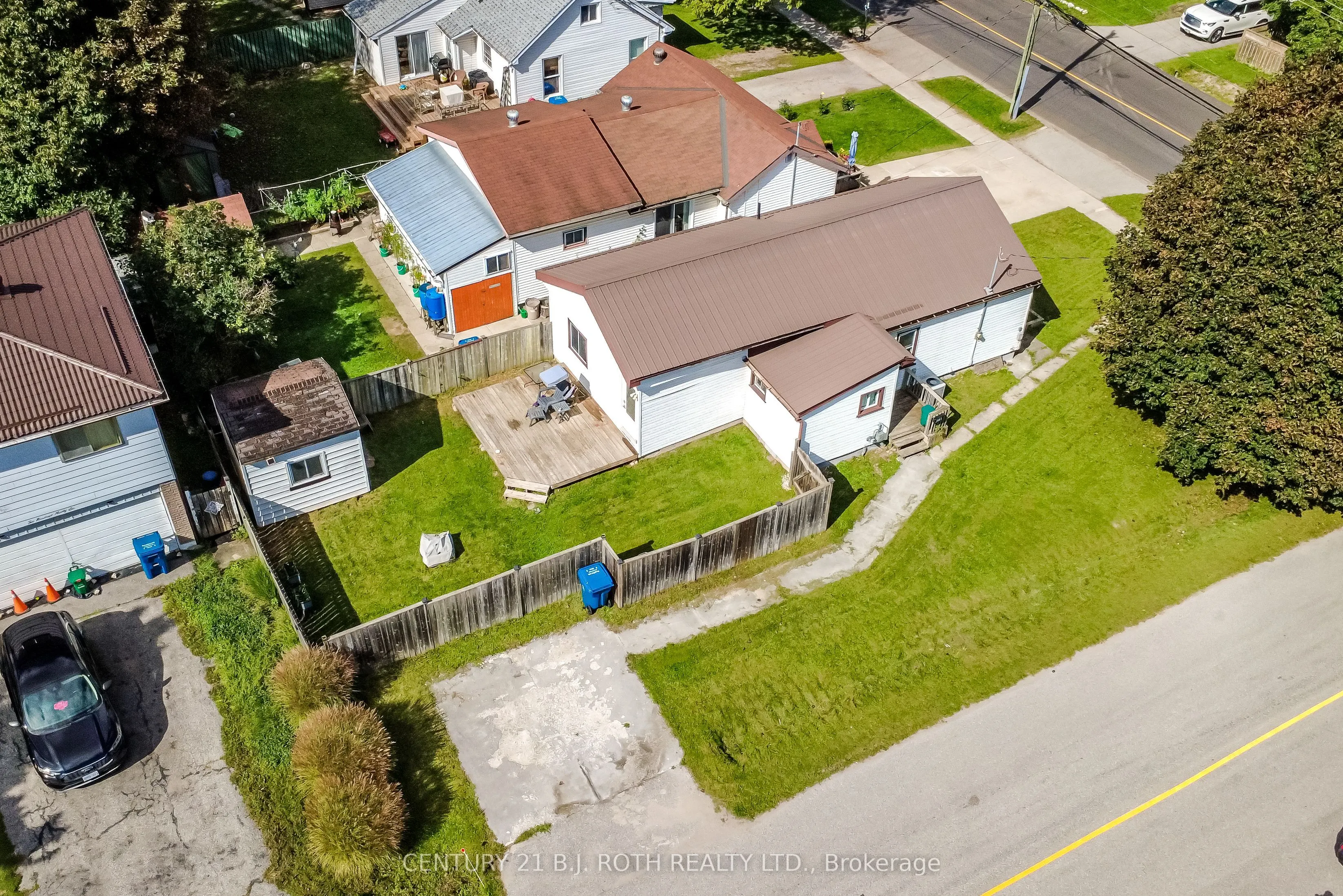 381 Forest Avenue S