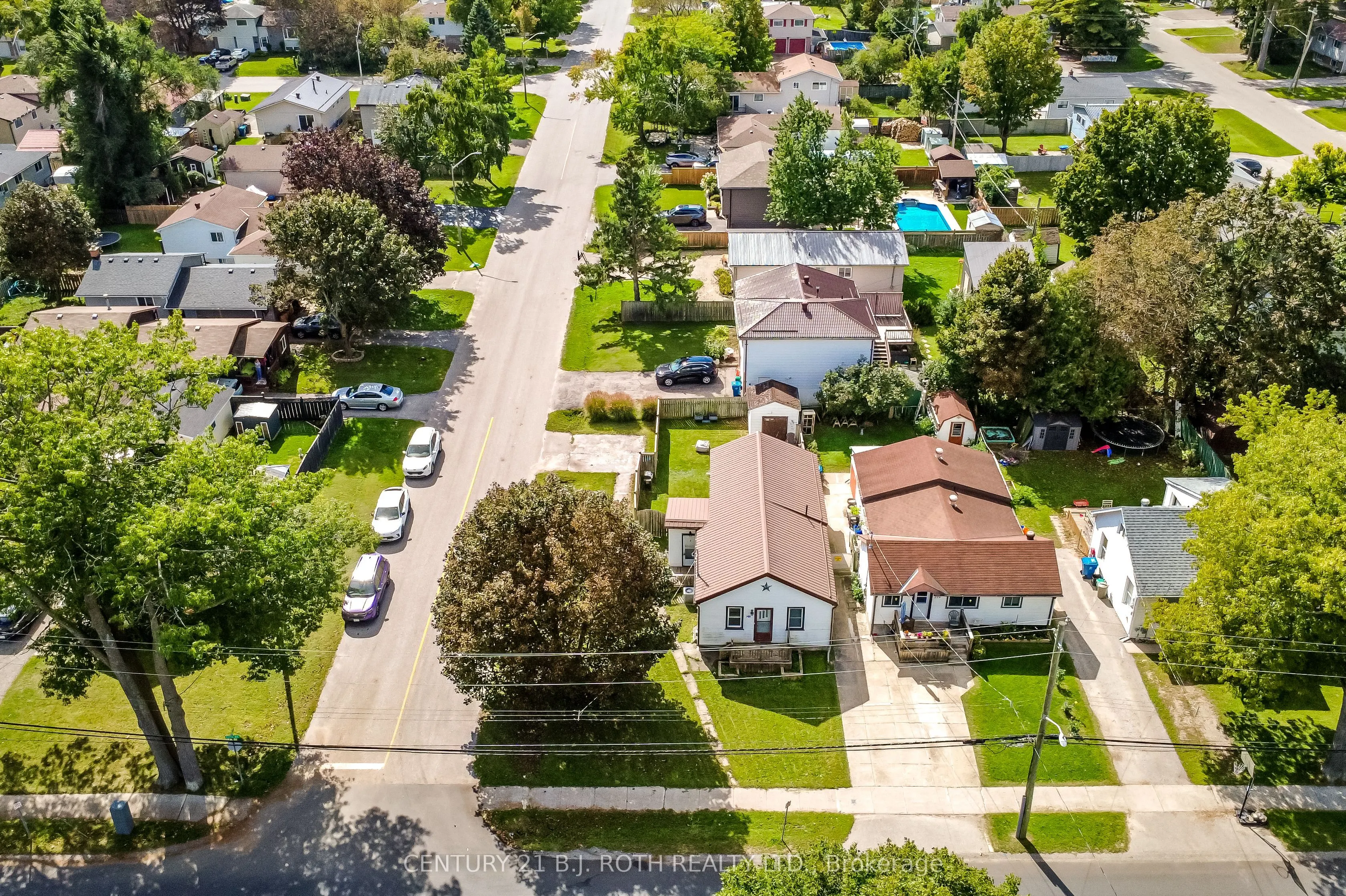 381 Forest Avenue S