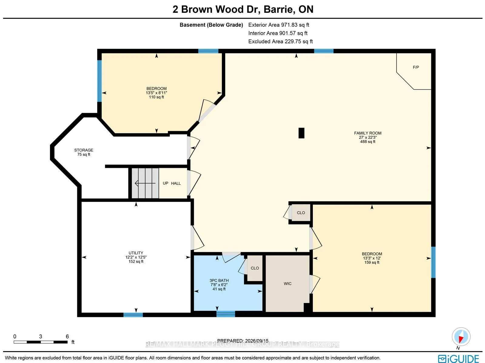 2 Brown Wood Drive