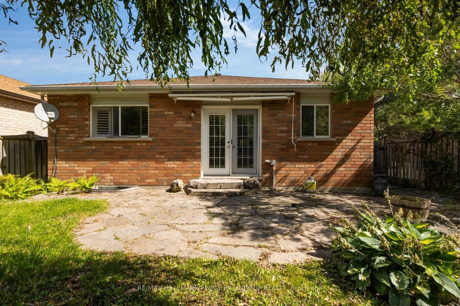 2 Brown Wood Drive
