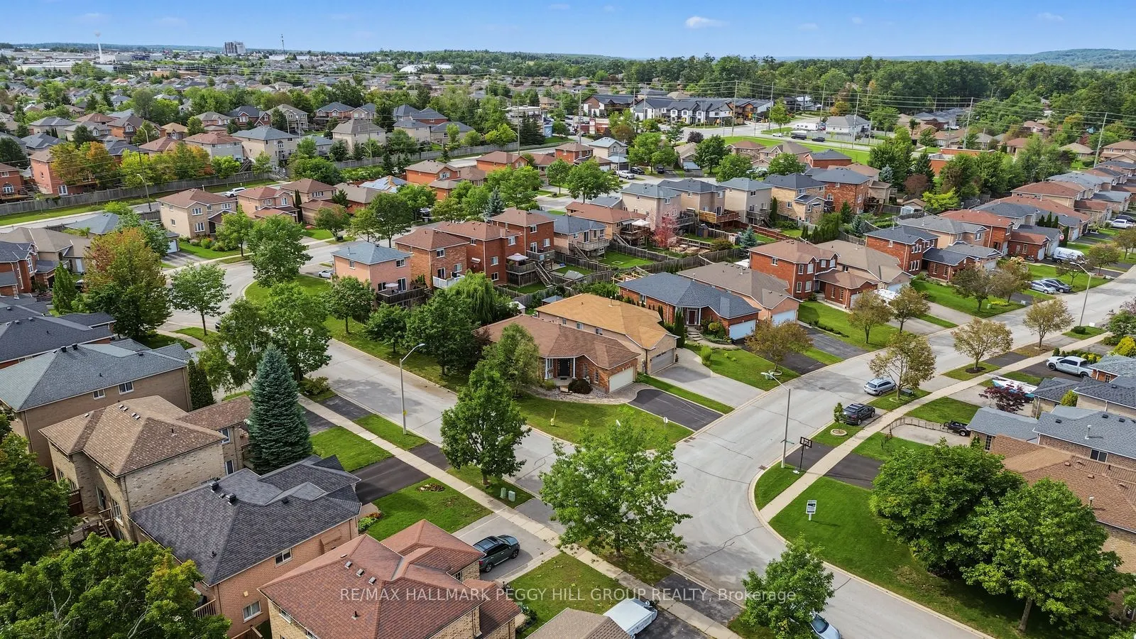 2 Brown Wood Drive