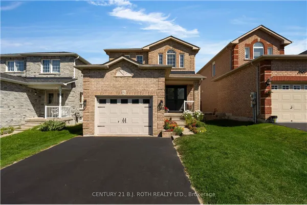 168 CUNNINGHAM Drive