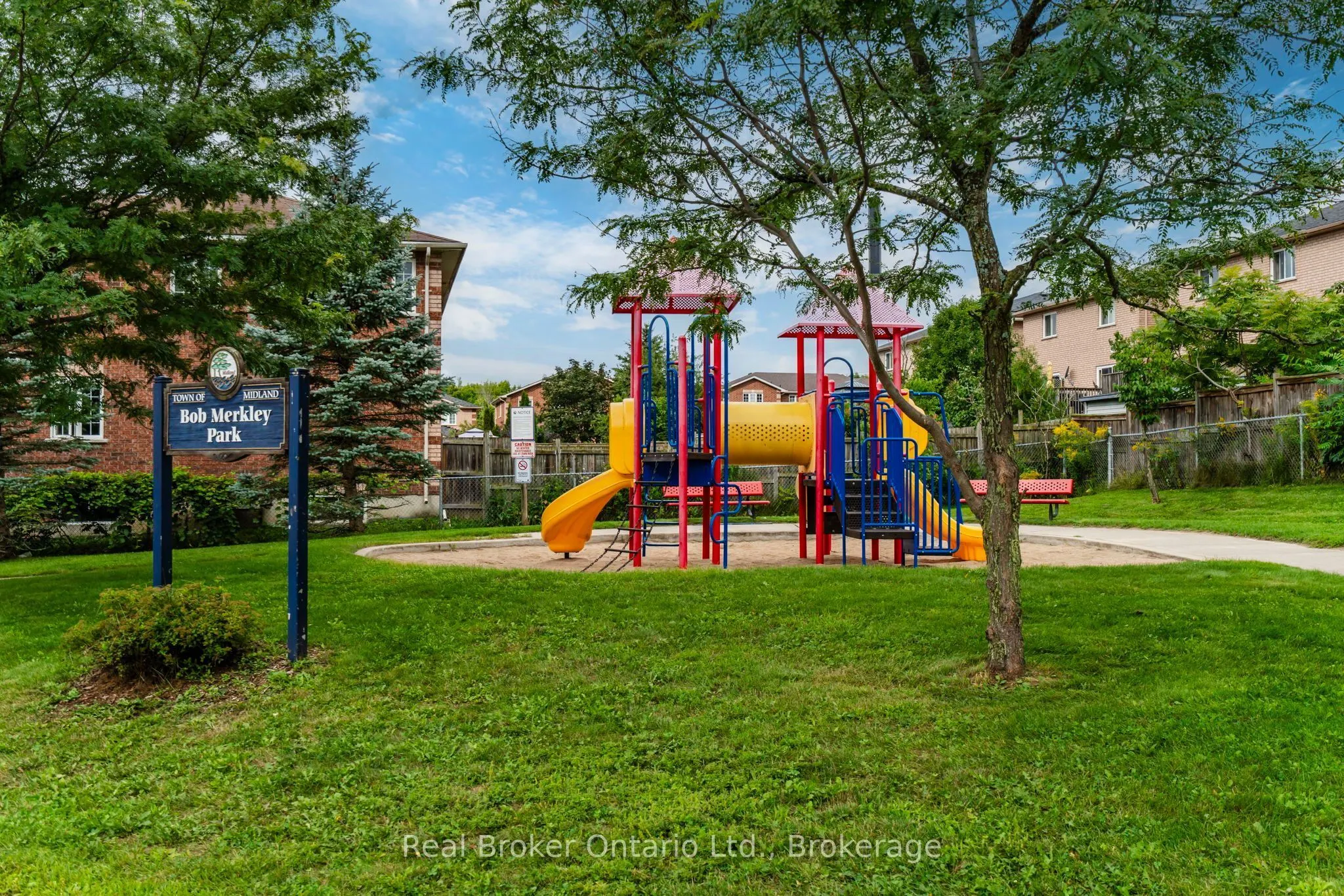 140 Southwinds Crescent