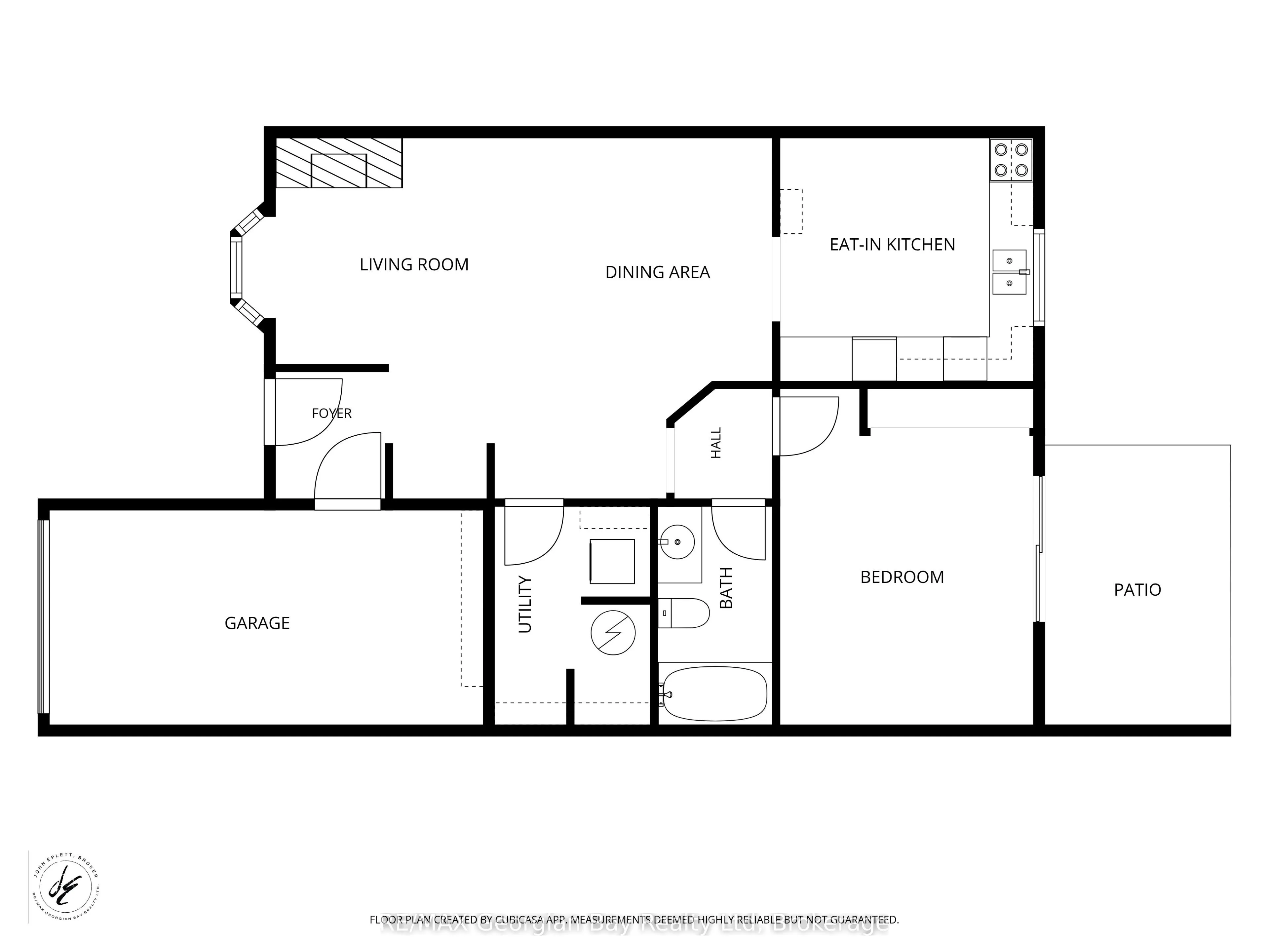 696 KING Street #56