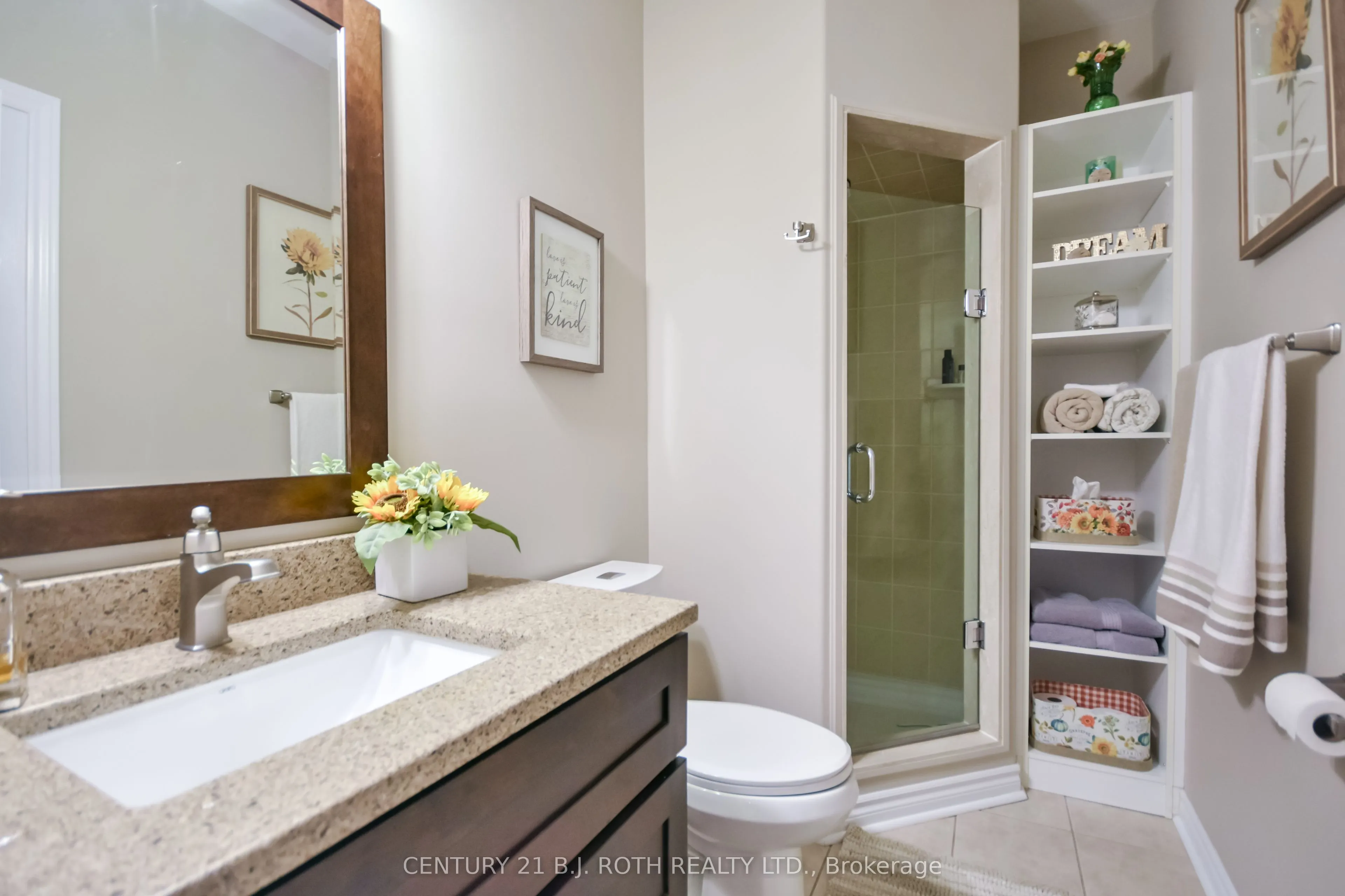 1 SILVERSANDS Crescent