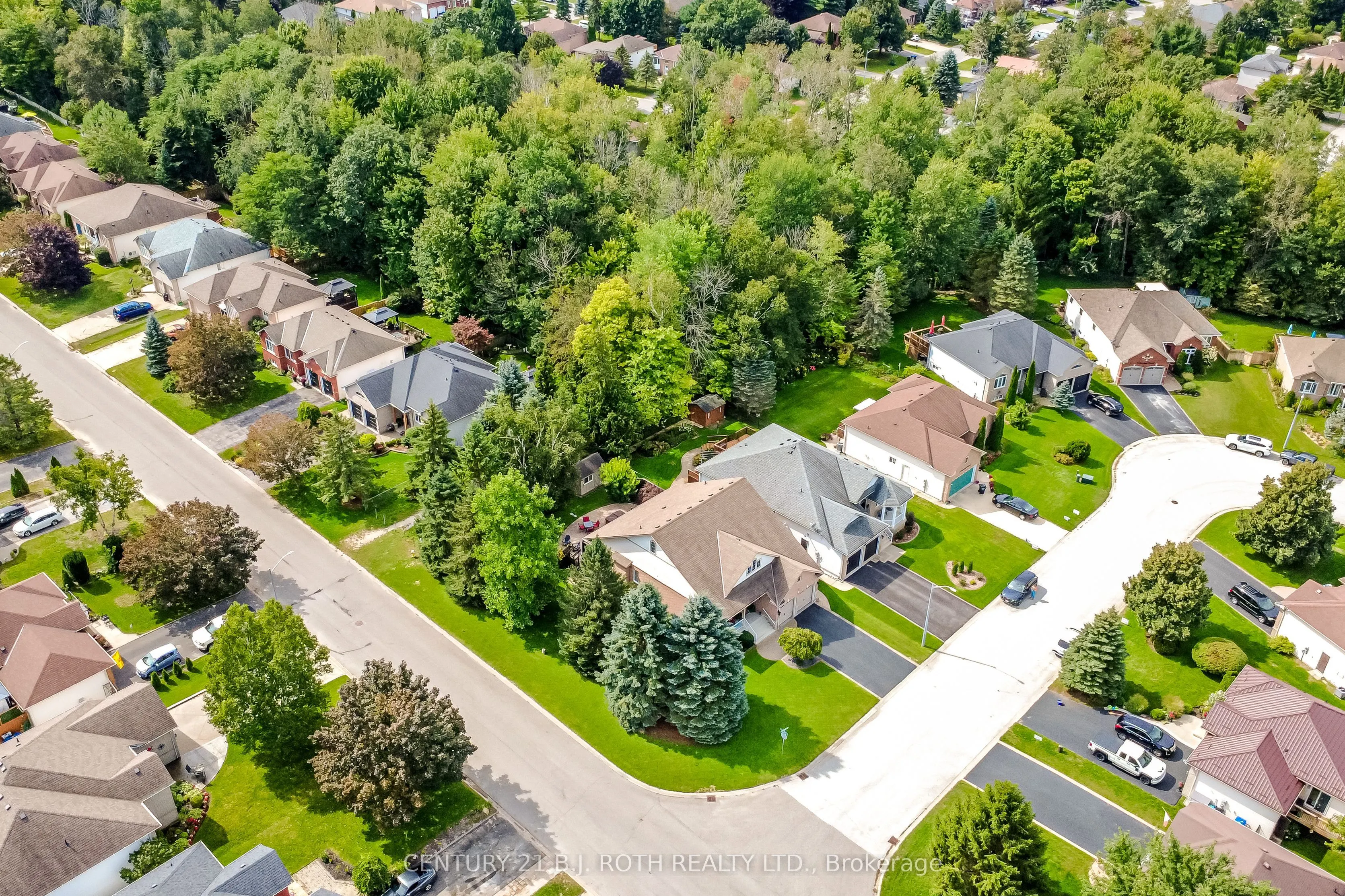1 SILVERSANDS Crescent