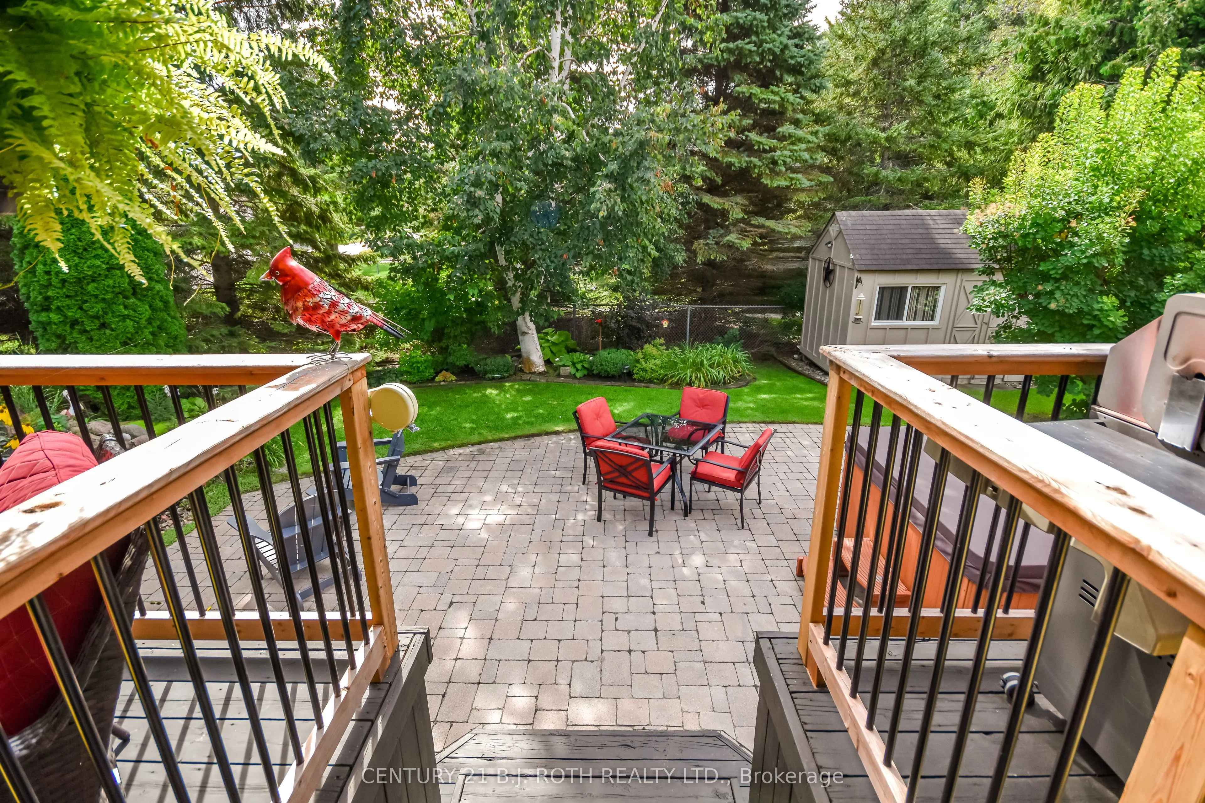 1 SILVERSANDS Crescent