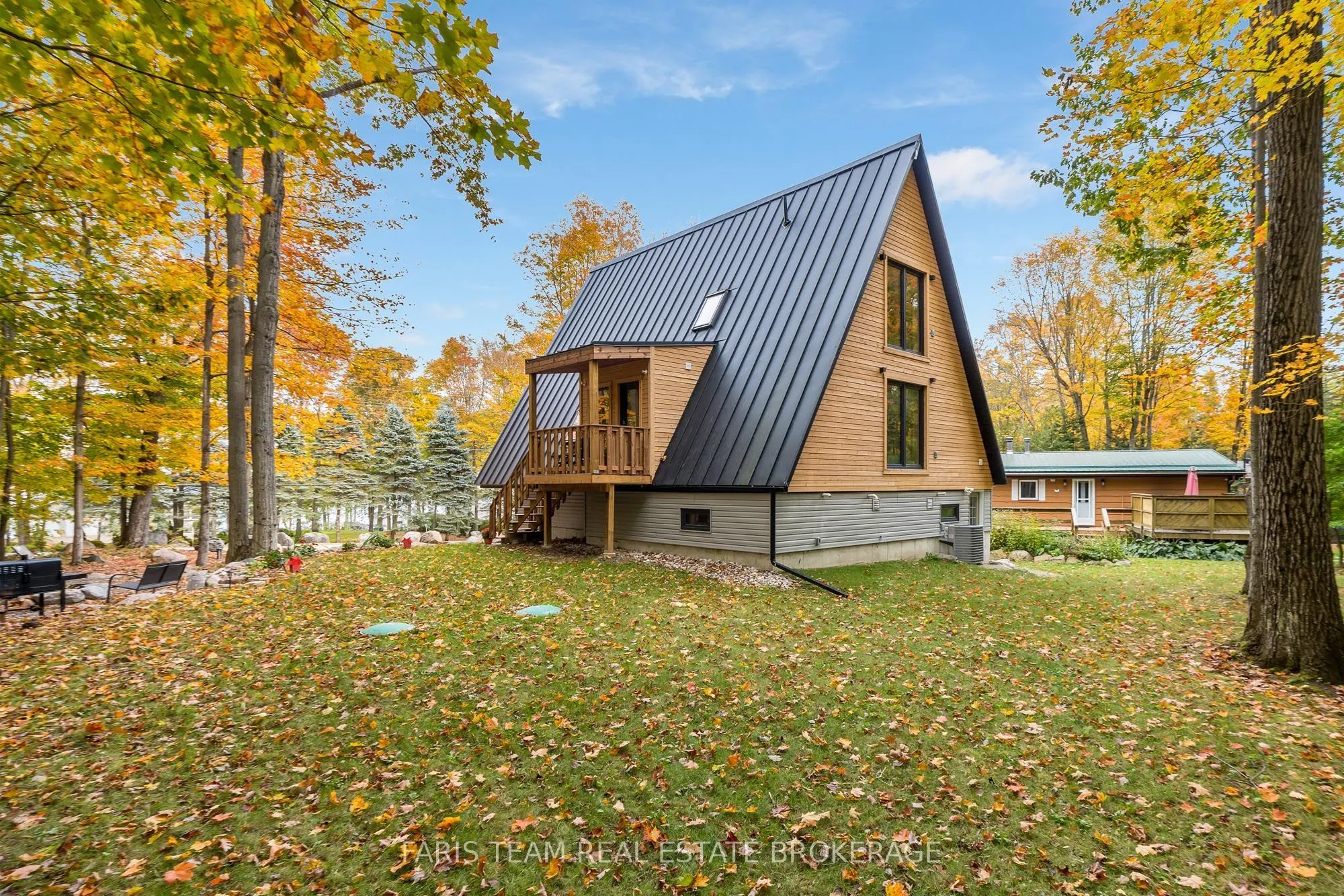 1490 Champlain Road