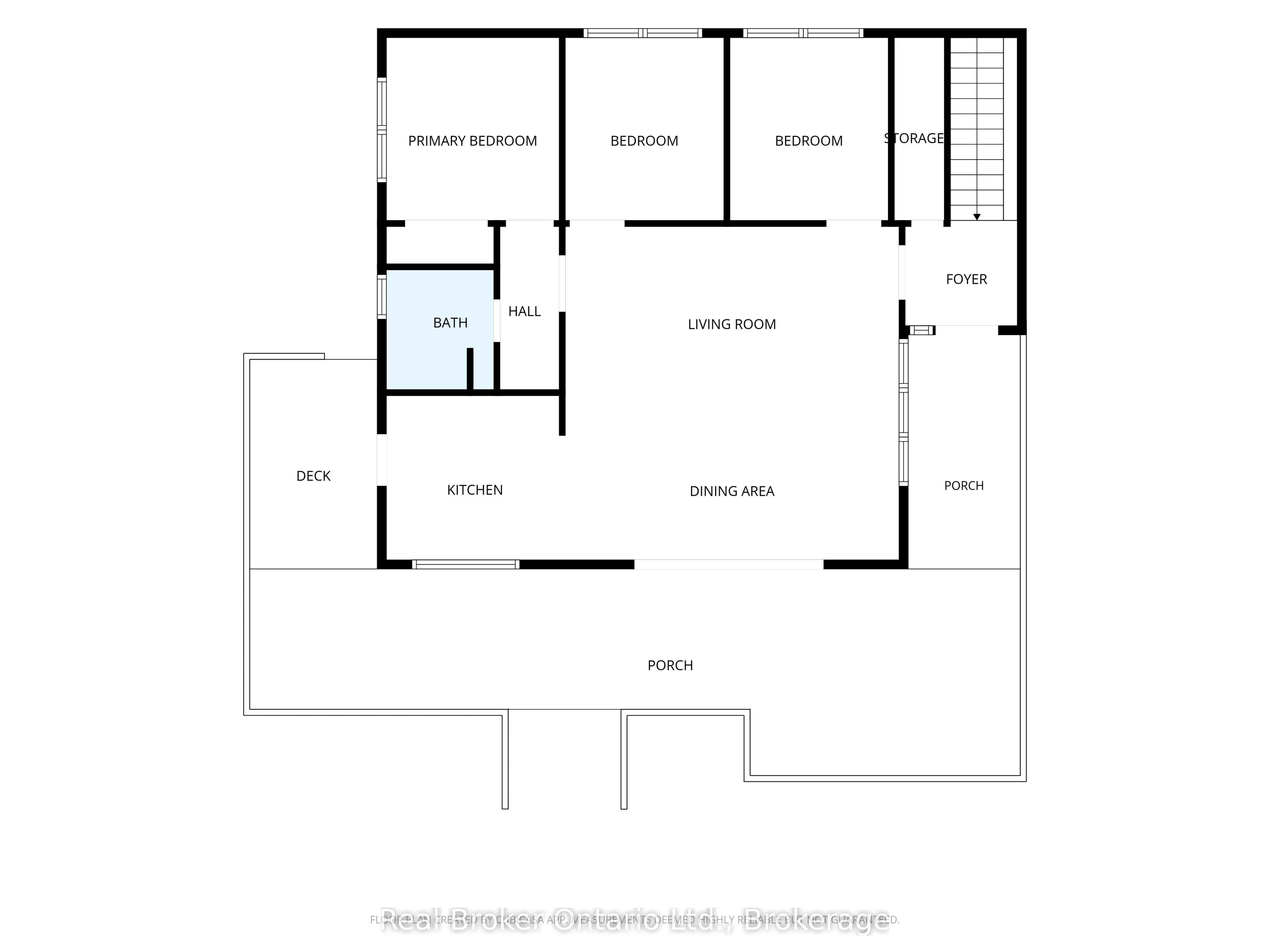 121 Lefaive Road