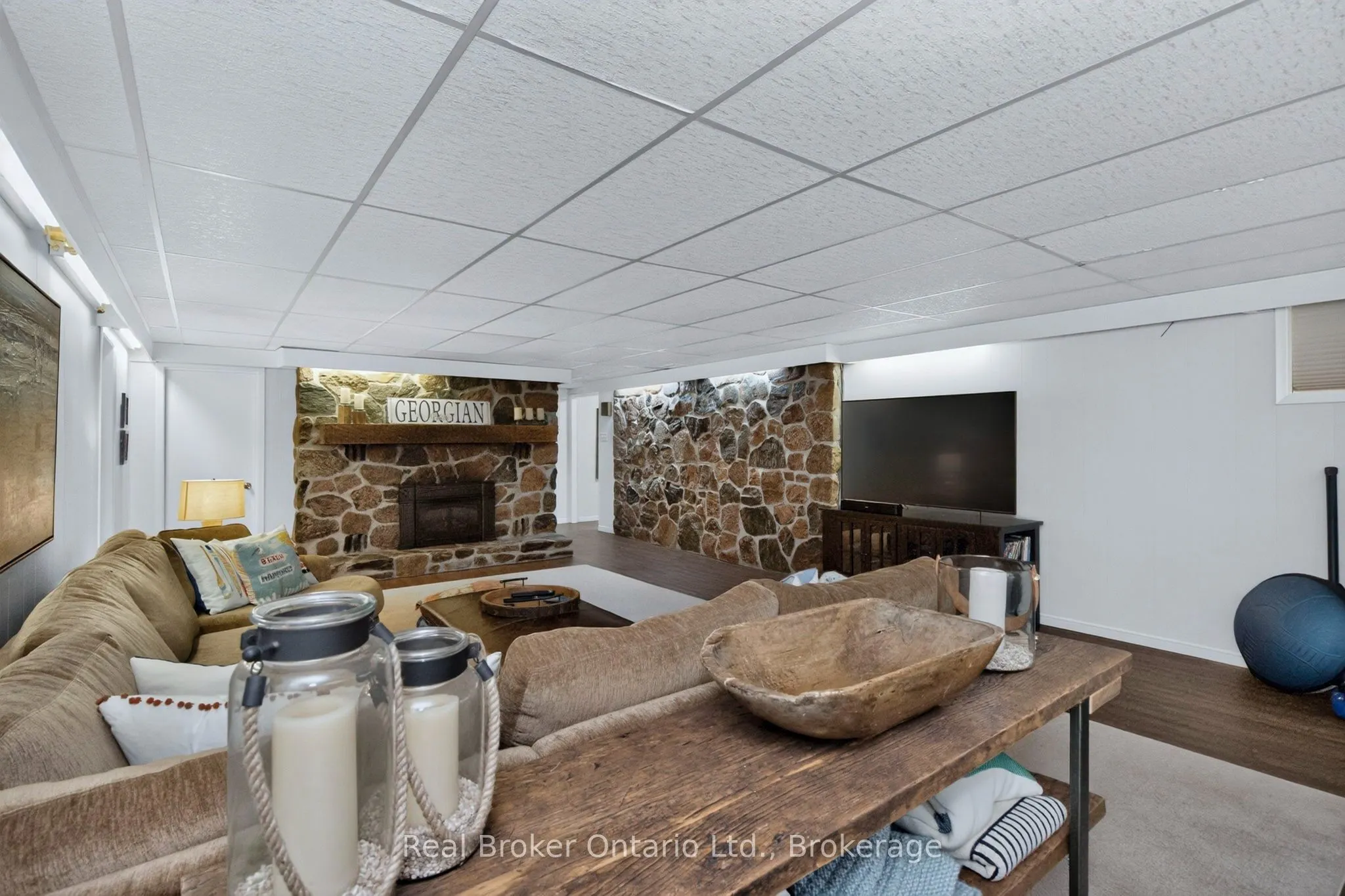 121 Lefaive Road