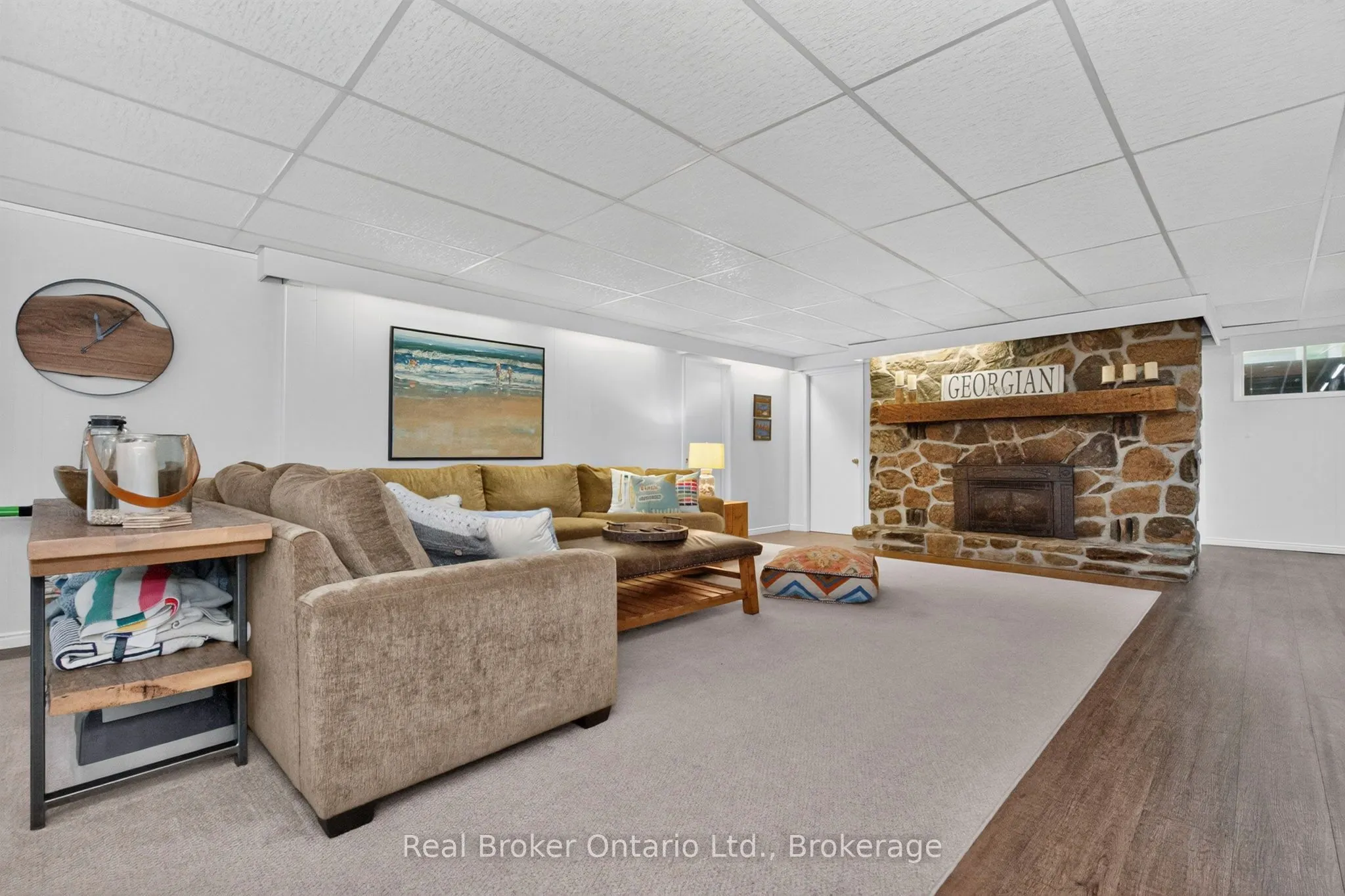 121 Lefaive Road
